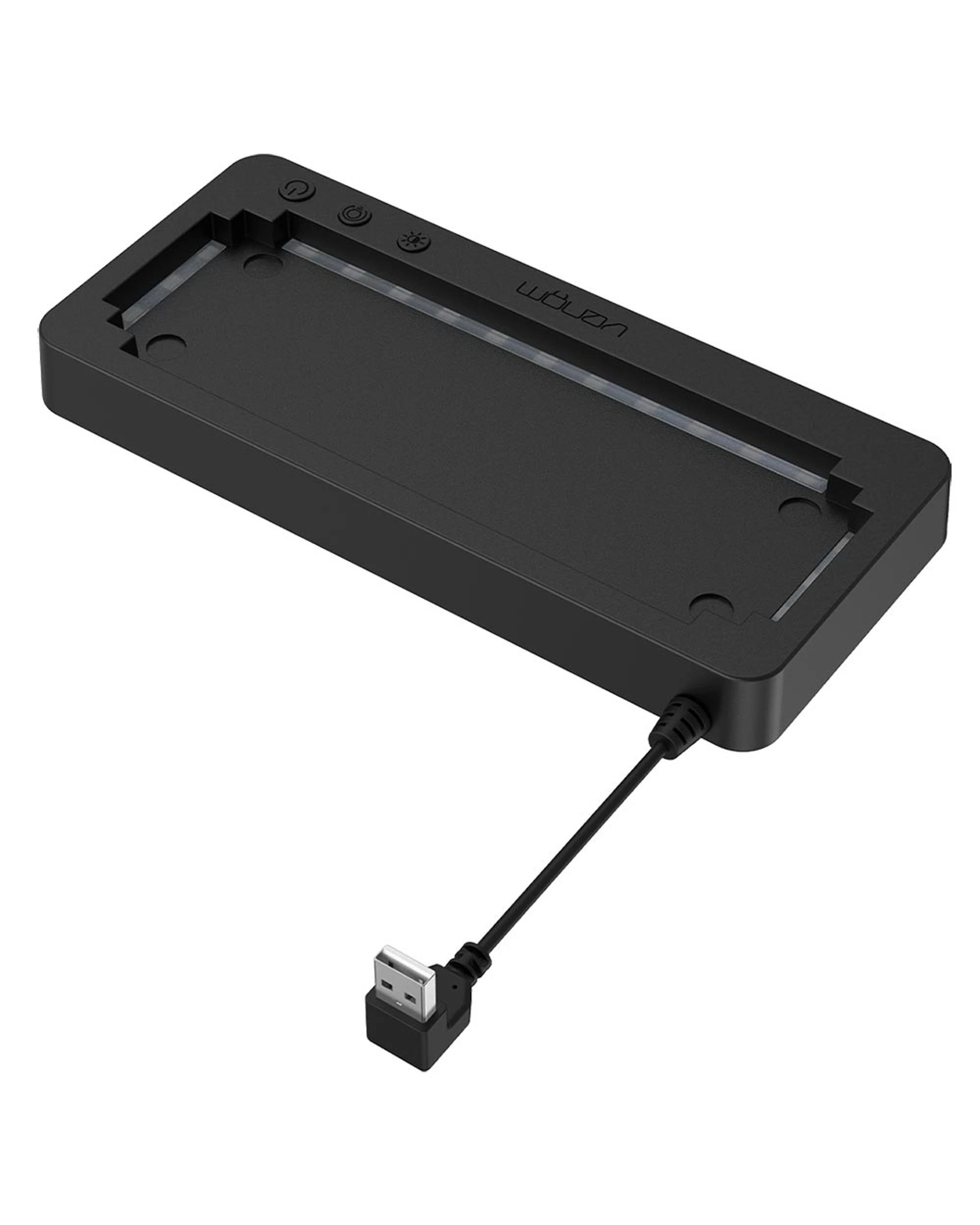 6 Venom Gaming Colour Changing LED Stand for Nintendo Switch, 6 of 7