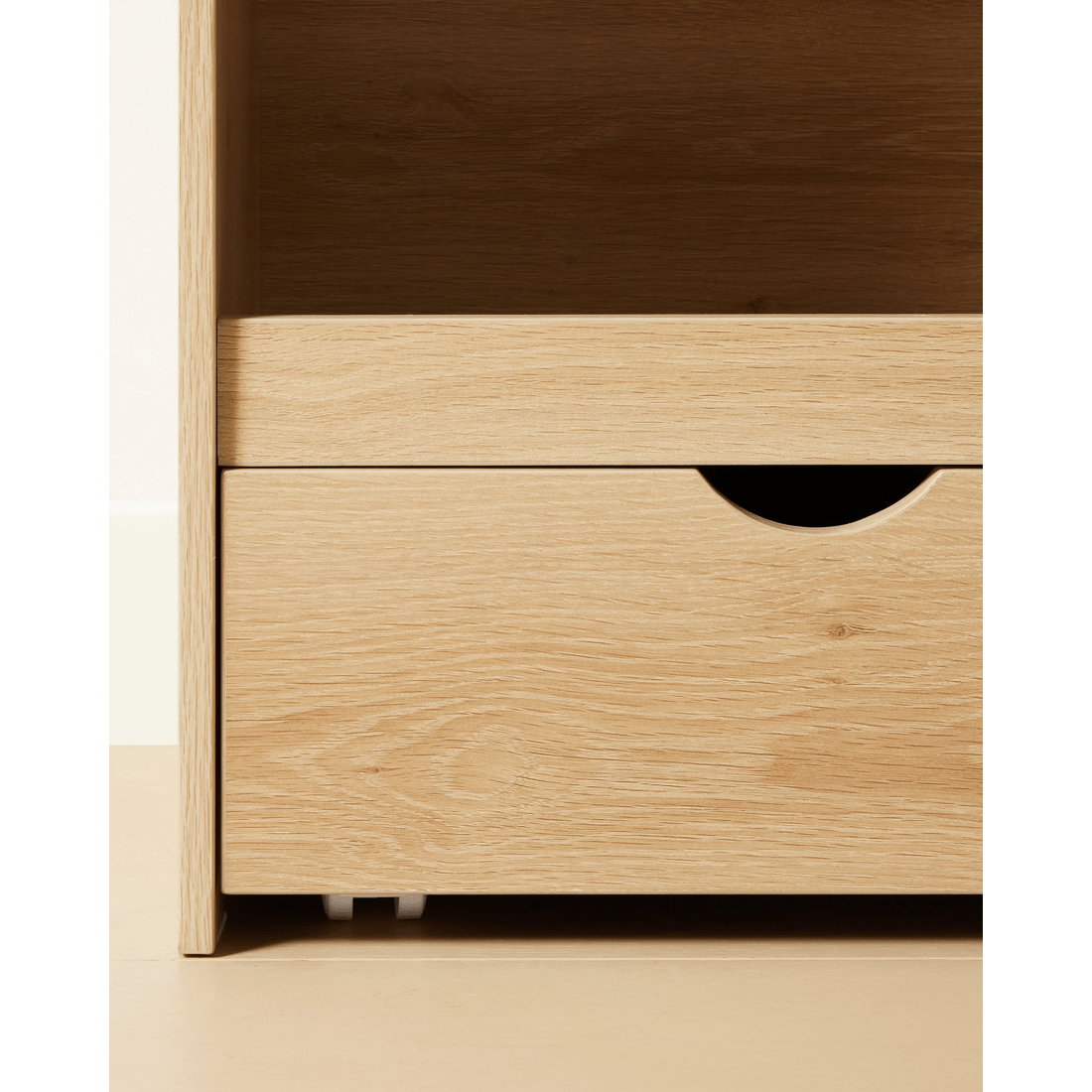 6 Wave Book Storage, 6 of 7