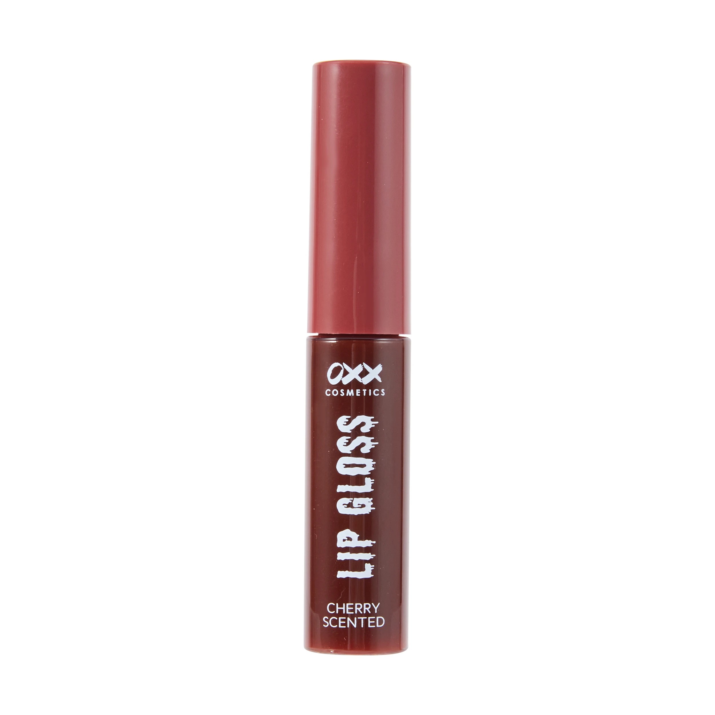 2 OXX Cosmetics Halloween Lip Gloss - Cherry Scented, 2 of 5