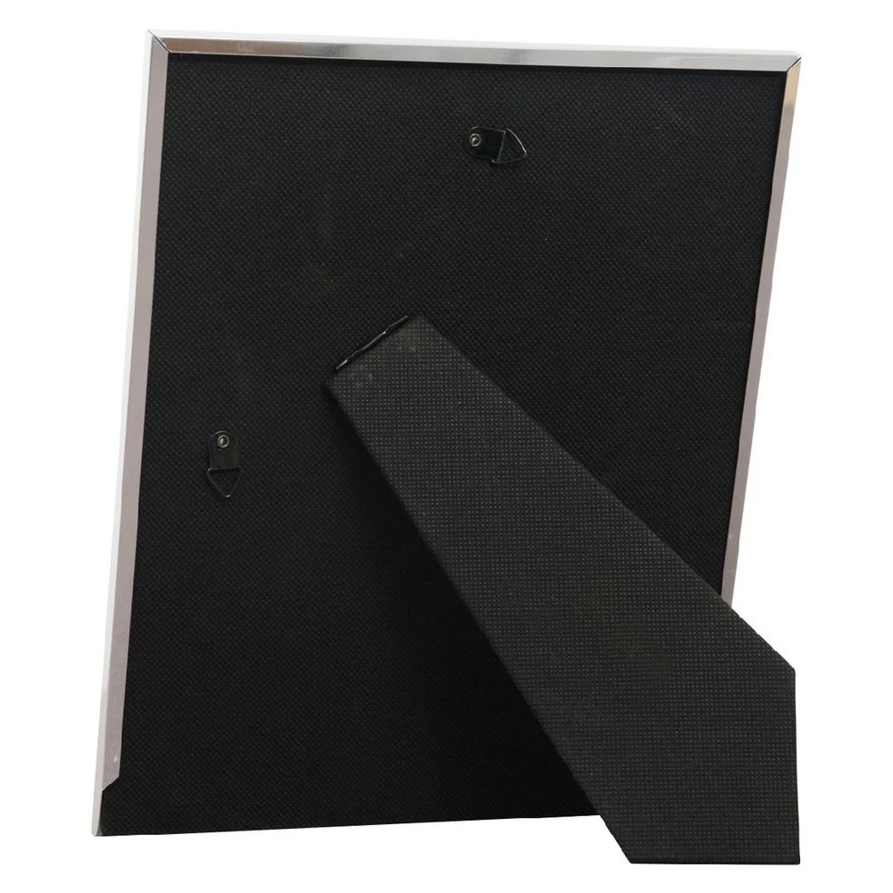 4 Tivoli 8x10" Frame Black and Silver, 4 of 4