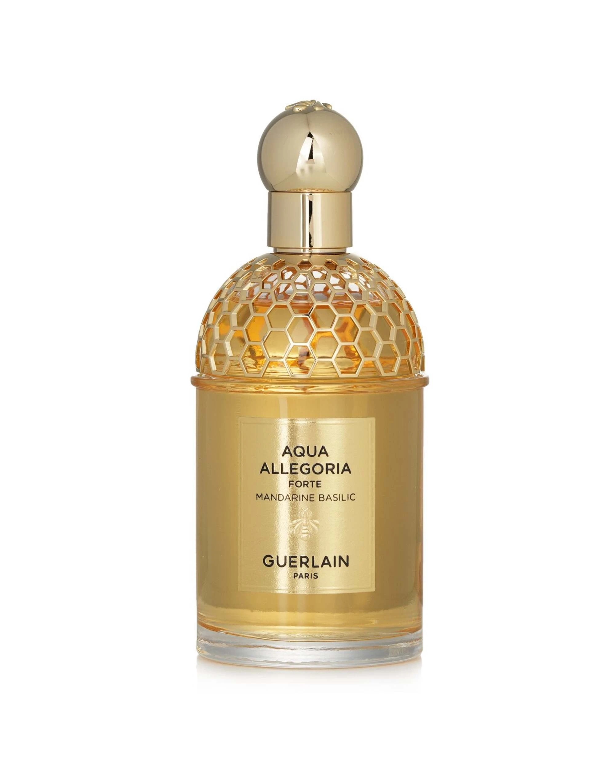 4 Guerlain Aqua Allegoria Mandarine Basilic Eau De Parfum Spray  75ml/2.5oz, 4 of 4