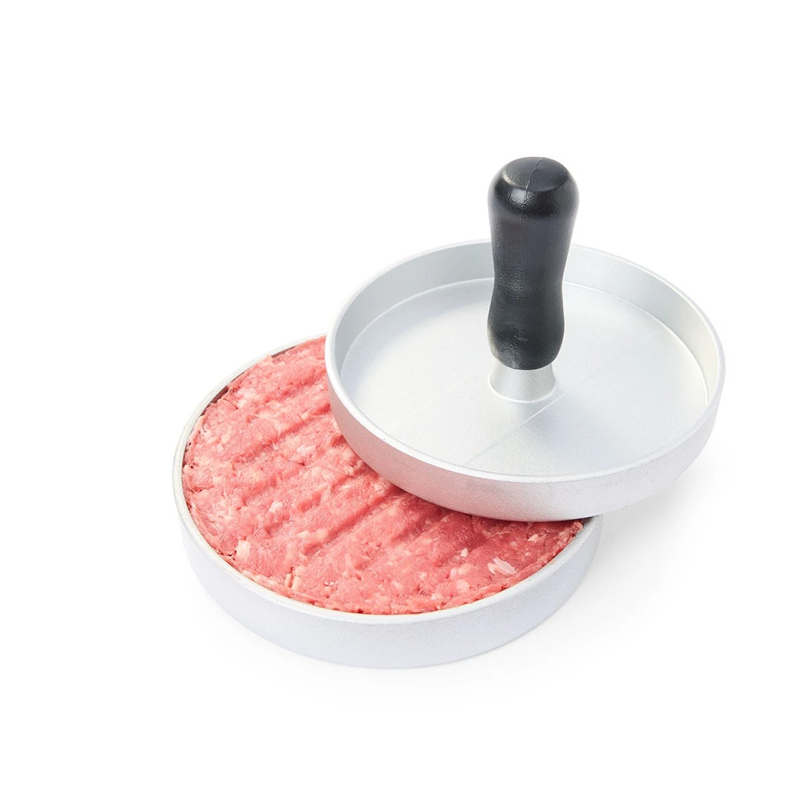 3 Burger Press, 3 of 6