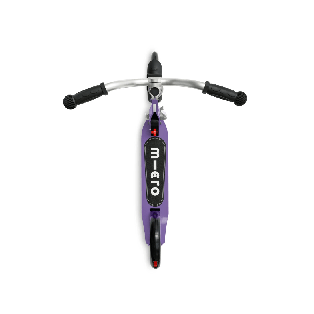 6 Micro Cruiser Foldable Kids Scooter Aqua - Blue, 6 of 8