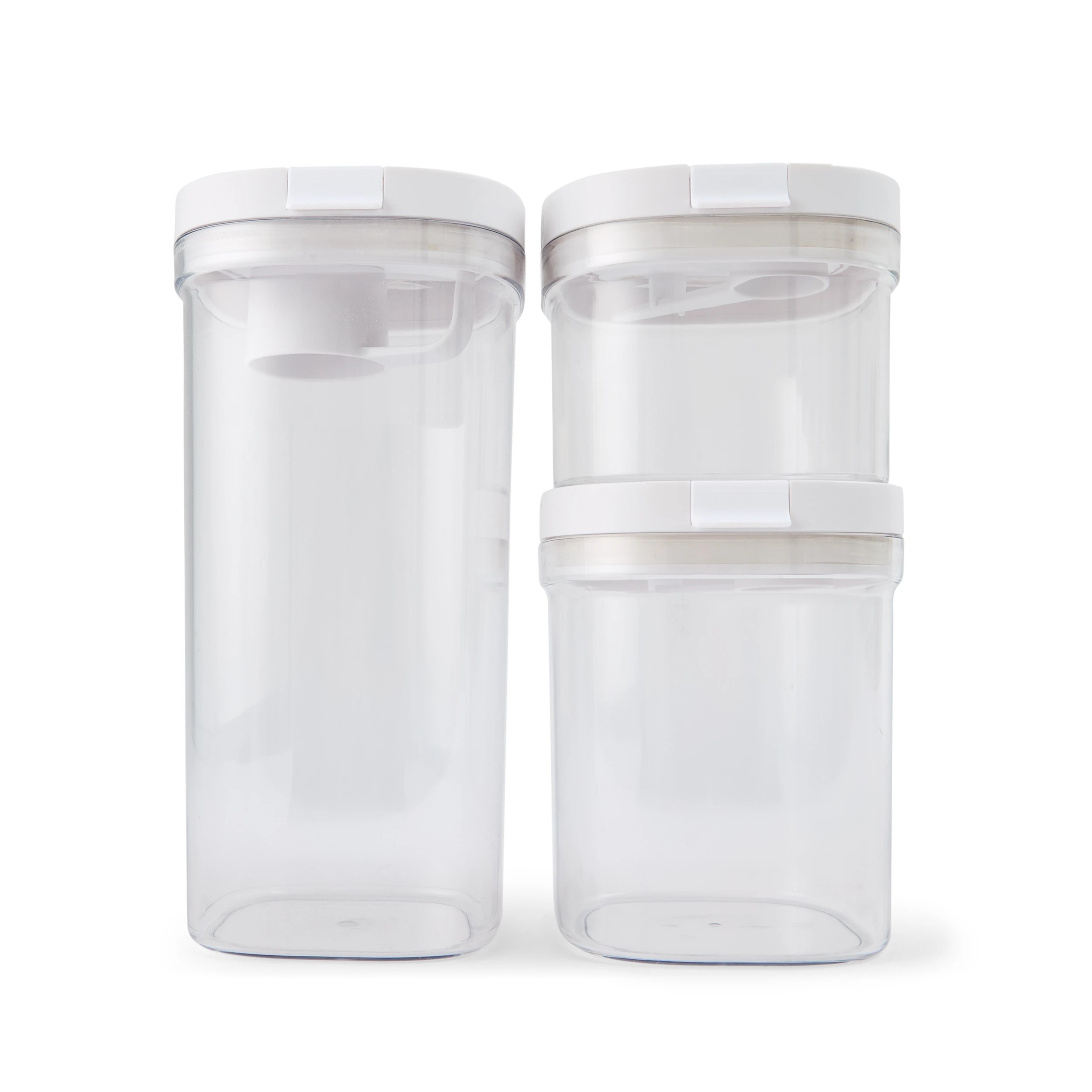 3 3 Piece Food Storage Set, 3 of 10