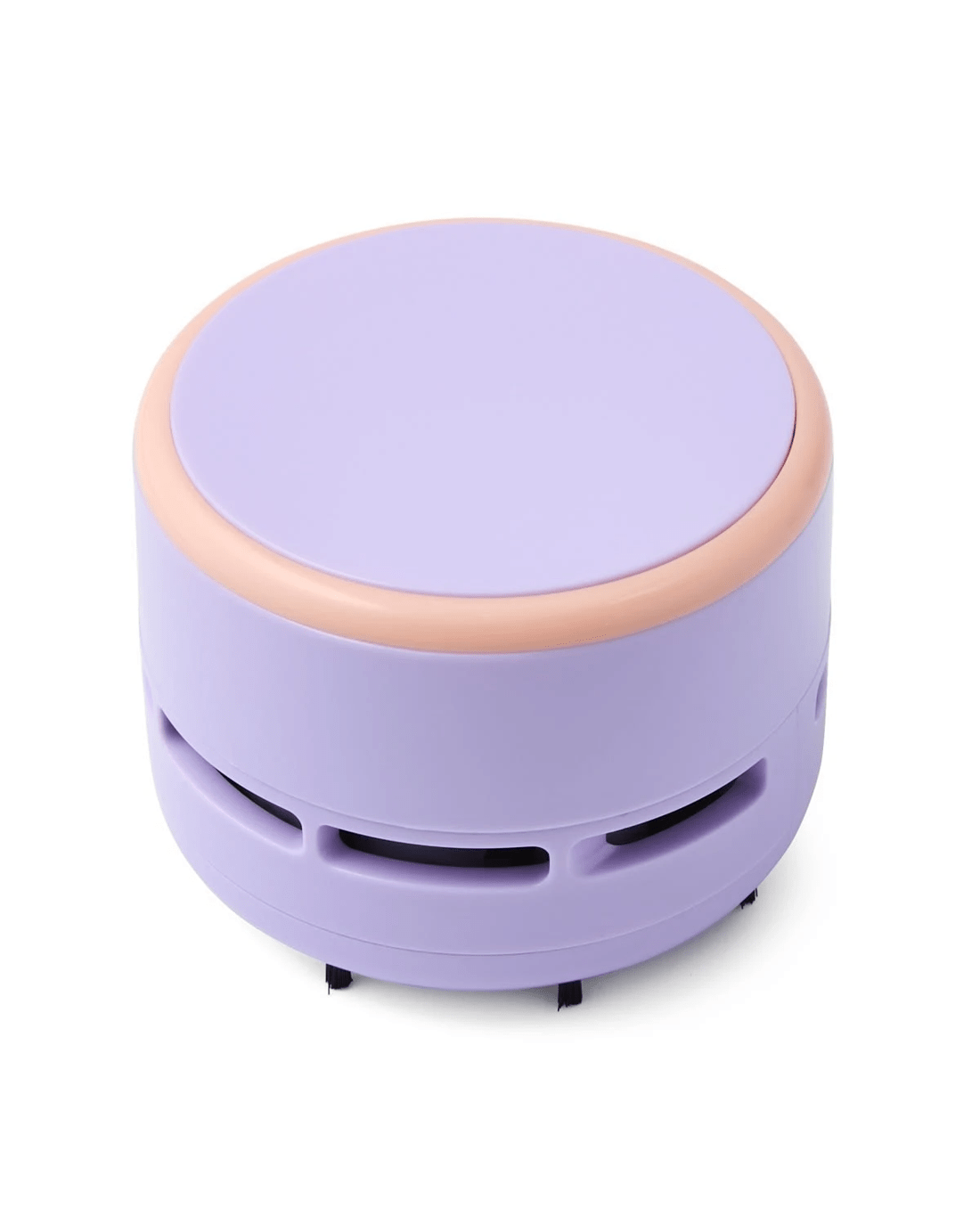 5 Mini Vacuum Cleaner - Lilac, 5 of 7