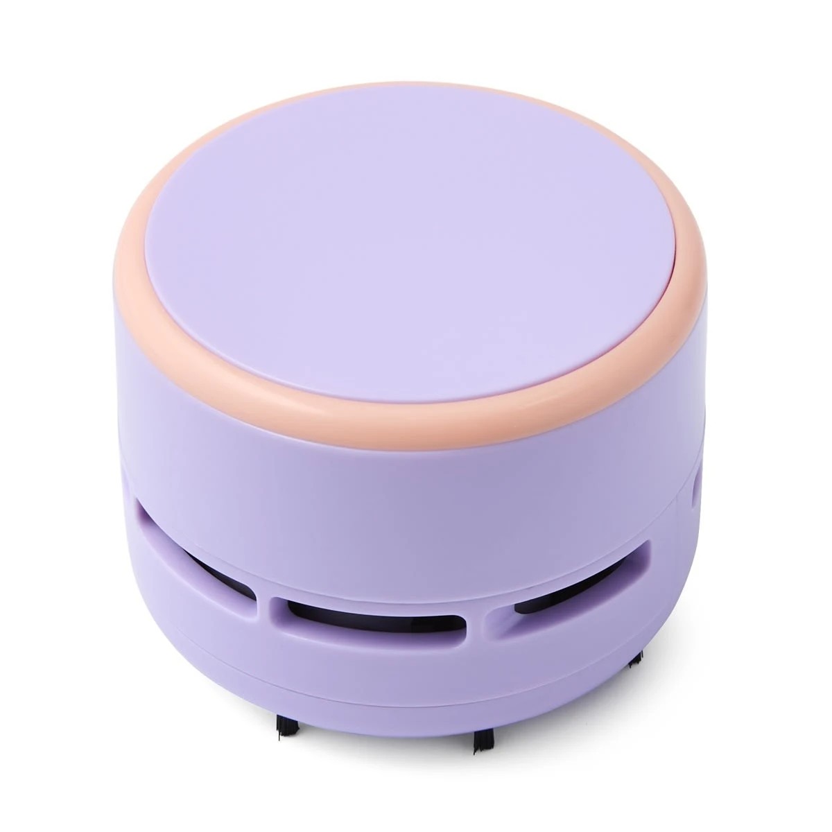 6 Mini Vacuum Cleaner - Lilac, 6 of 8