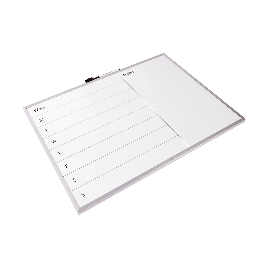 3 Magnetic Weekly Board, 3 of 8