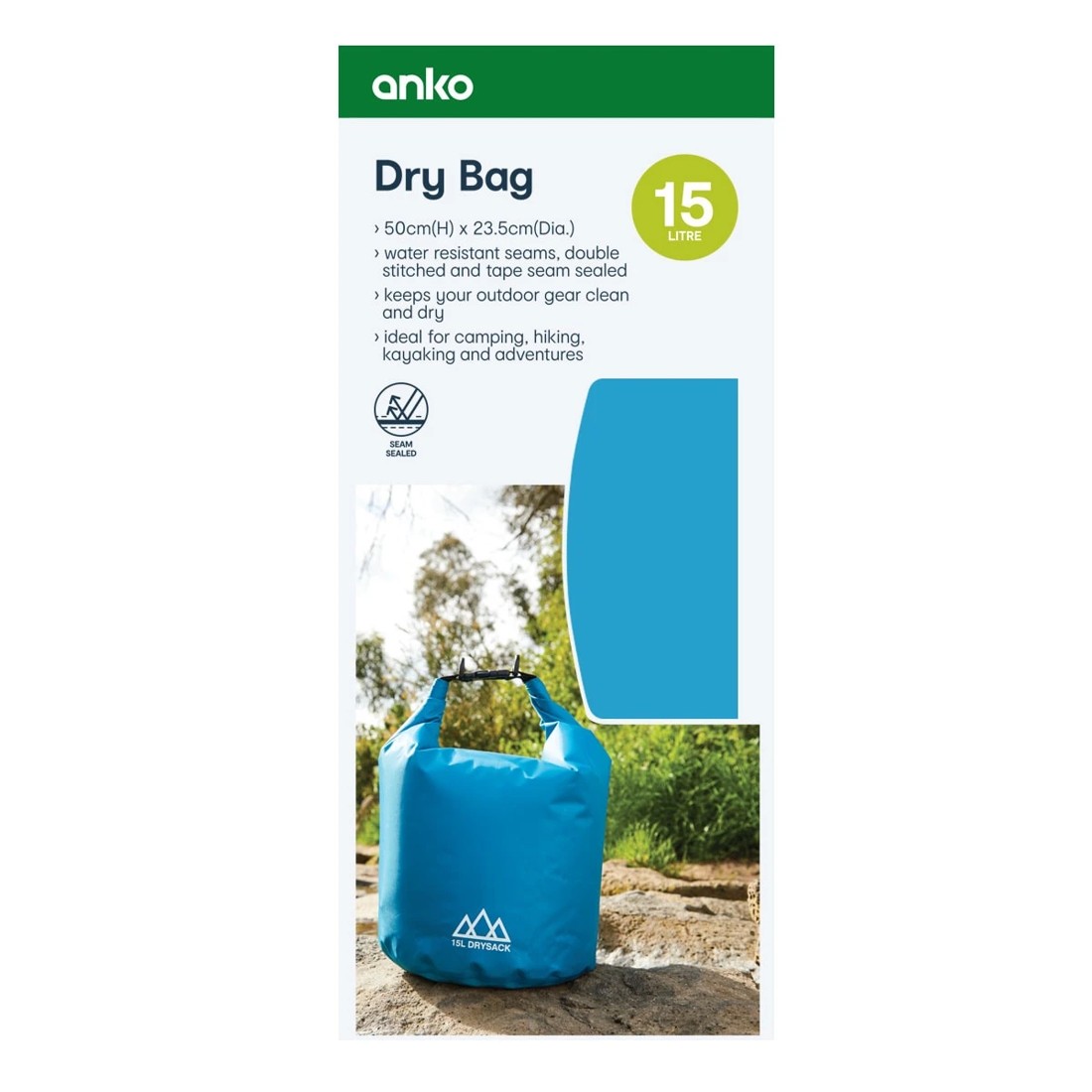 9 15L Dry Bag, 9 of 9