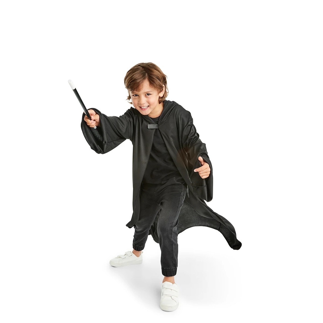 1 Wizard Robe - Ages 12+, 1 of 10
