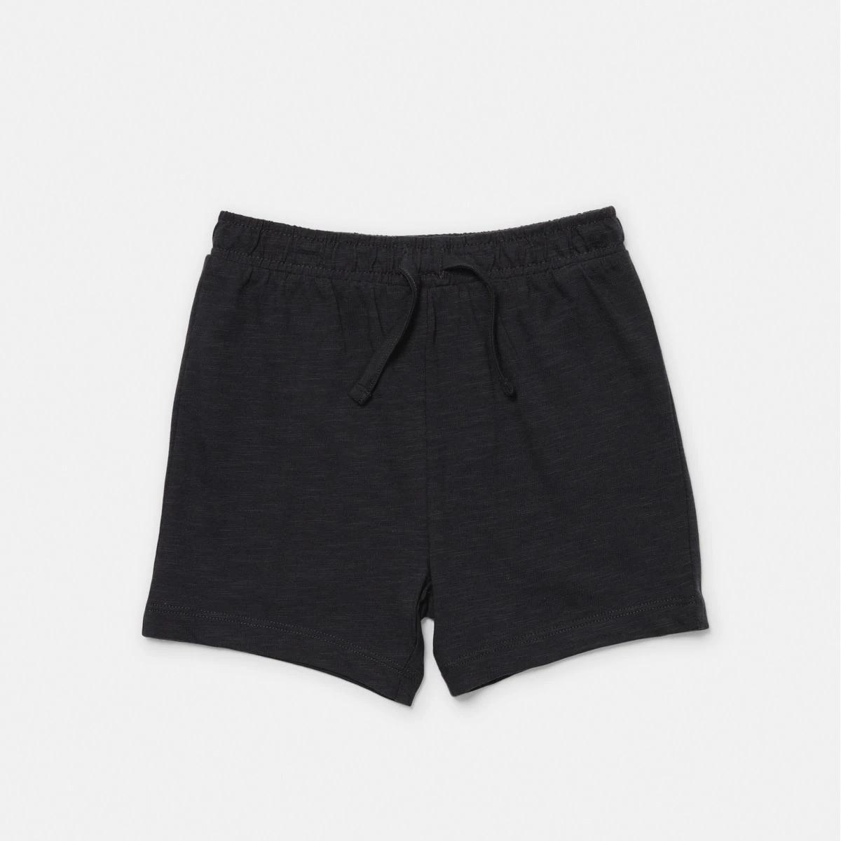 3 3 Pack Shorts Col Block, 3 of 8