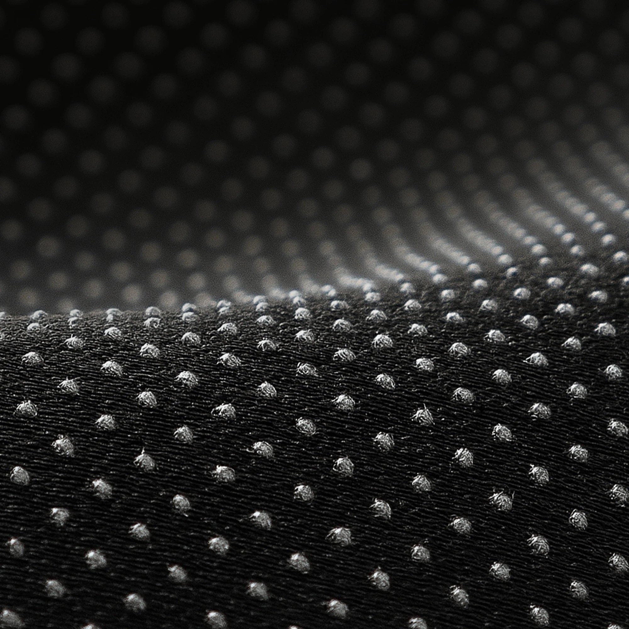 5 Pawz Washable Round Pet Bed  L - Grey, 5 of 9