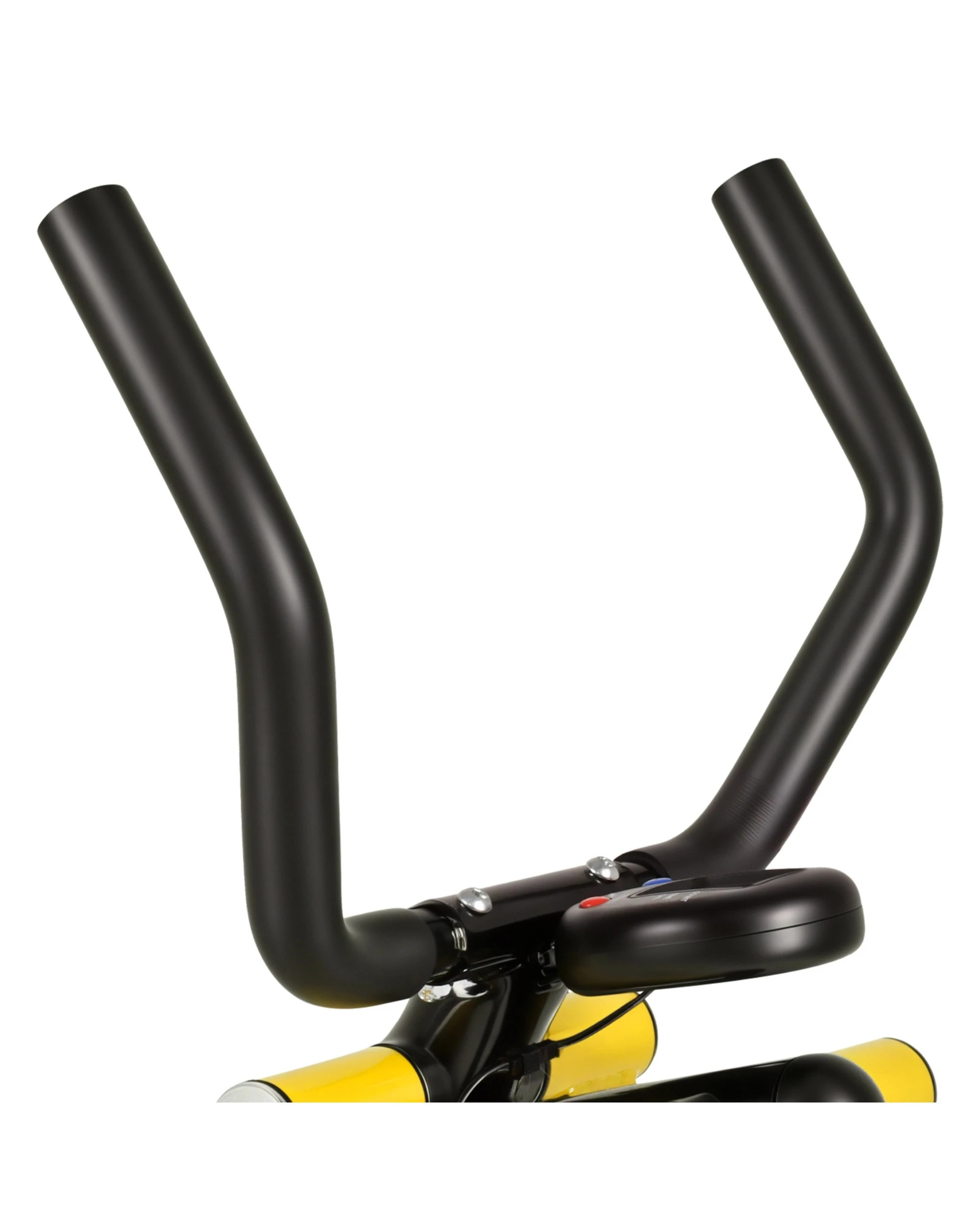 7 Advwin 2 in 1 Air Walker Exercise Machine, Home Foldable Fitness Glider Stepper, 120kg Capacity, 7 of 8