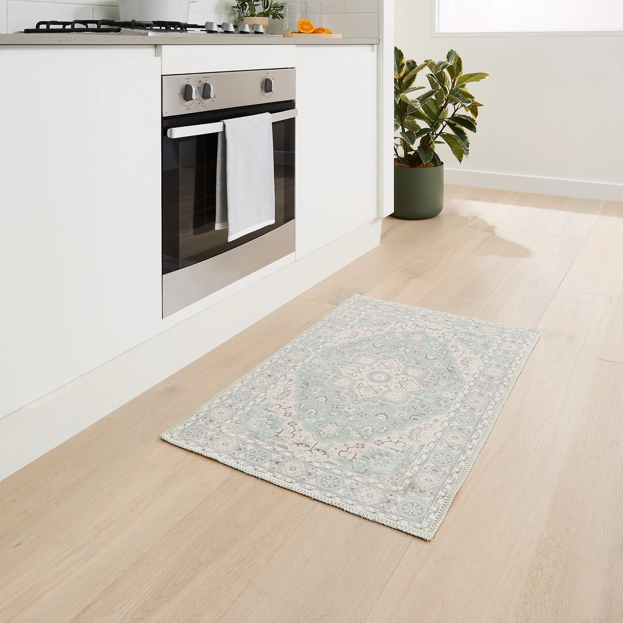 1 Ali Indoor Mat - 90cm x 60cm, 1 of 6