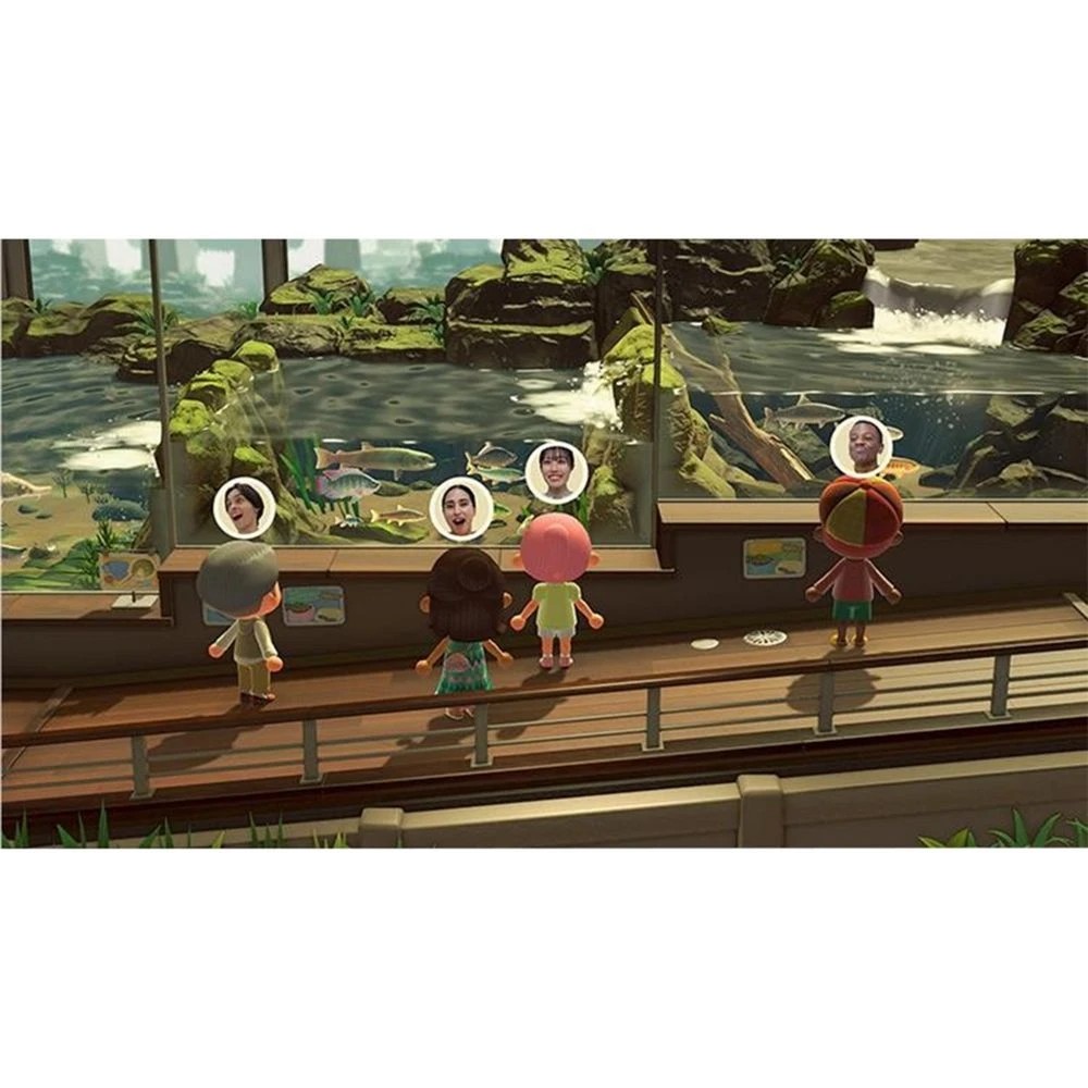 8 Animal Crossing New Horizons Switch 2 Edition, 8 of 8