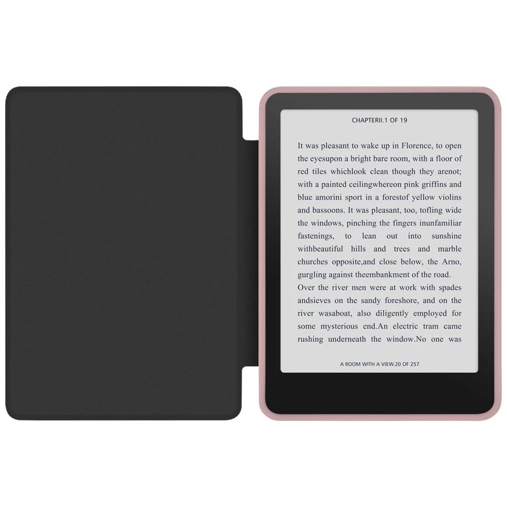 6 Otto Kindle Cover Paperwhite/Colorsoft 7" Cherries, 6 of 6