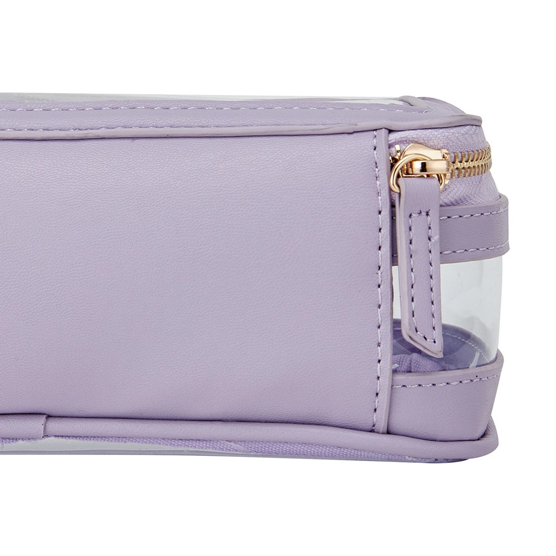 6 OXX Cosmetics Makeup Bag - Purple, 6 of 7