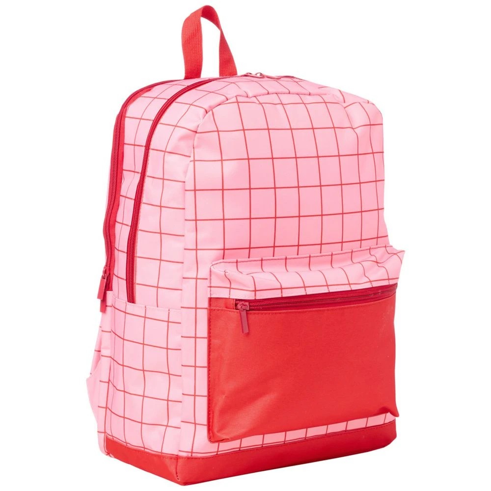 2 Officeworks Backpack Pink, 2 of 3