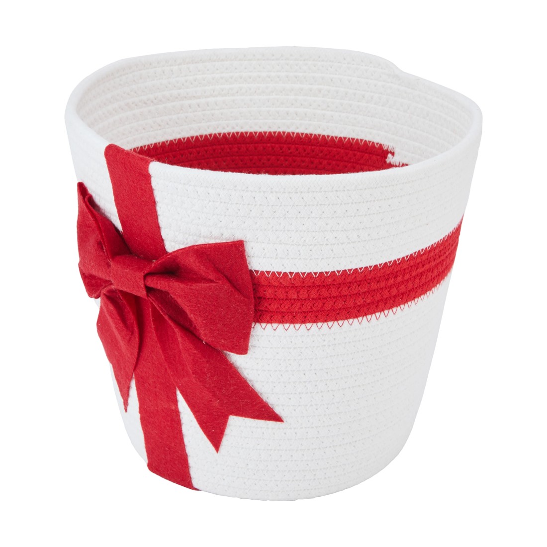 2 Bow Basket, 2 of 5