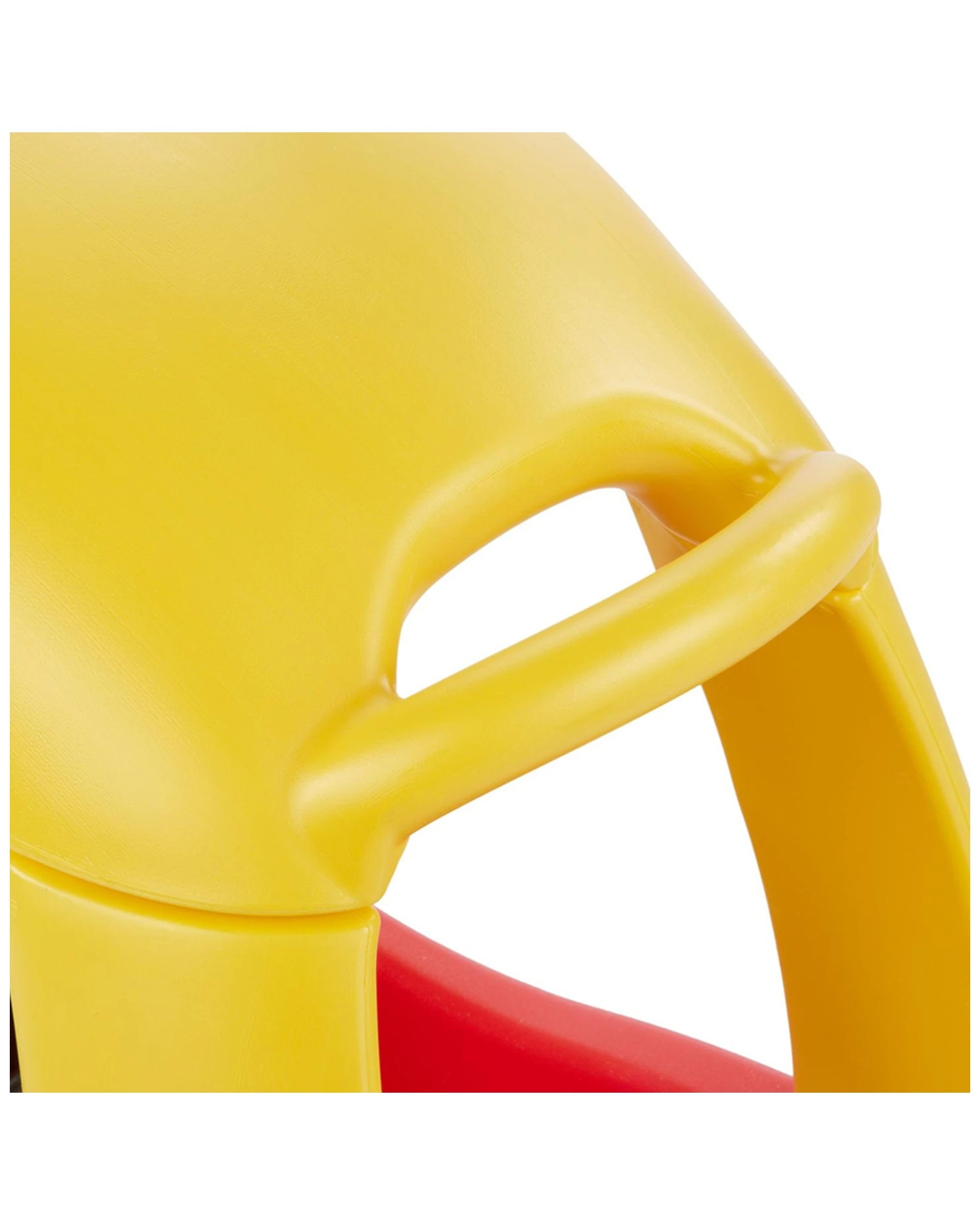 6 Little Tikes Cozy Coupe Toddler Ride-on Toy Car Indoor Outdoor 18 Months Plus - Red, 6 of 9