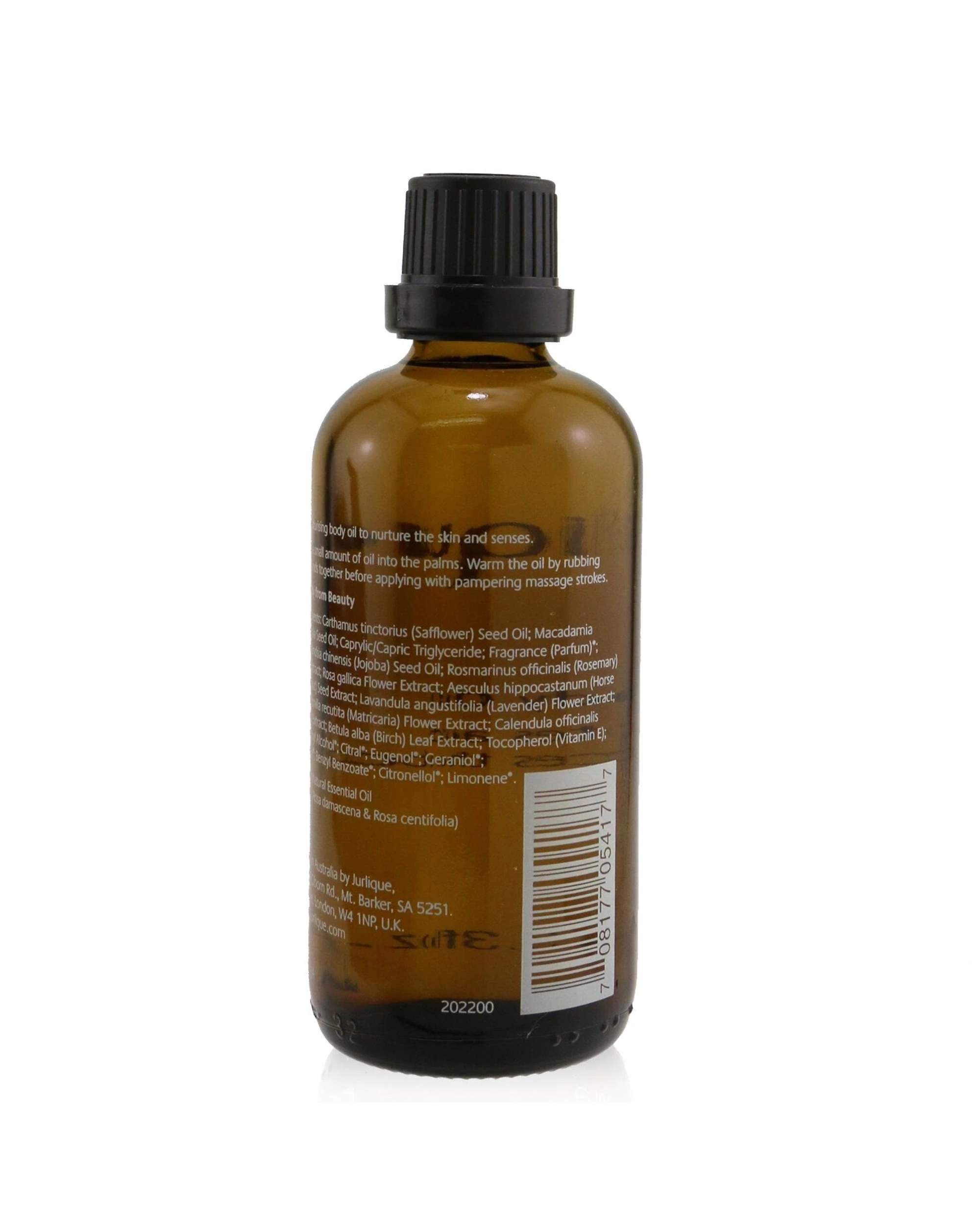 6 Jurlique Rose Body Oil 100ml/3.3oz, 6 of 6