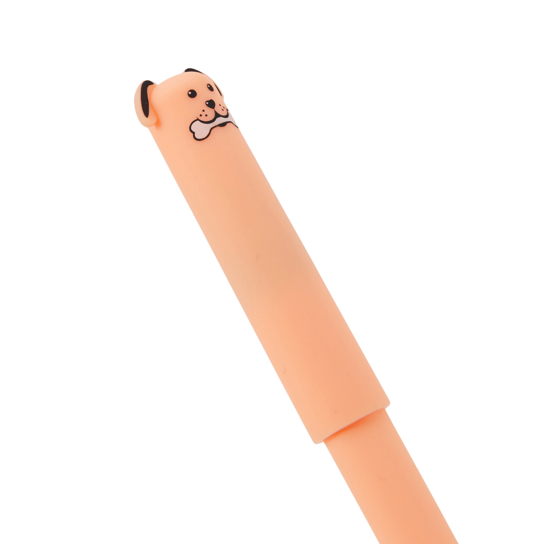 5 6 Pack Erasable Gel Pens, 5 of 6