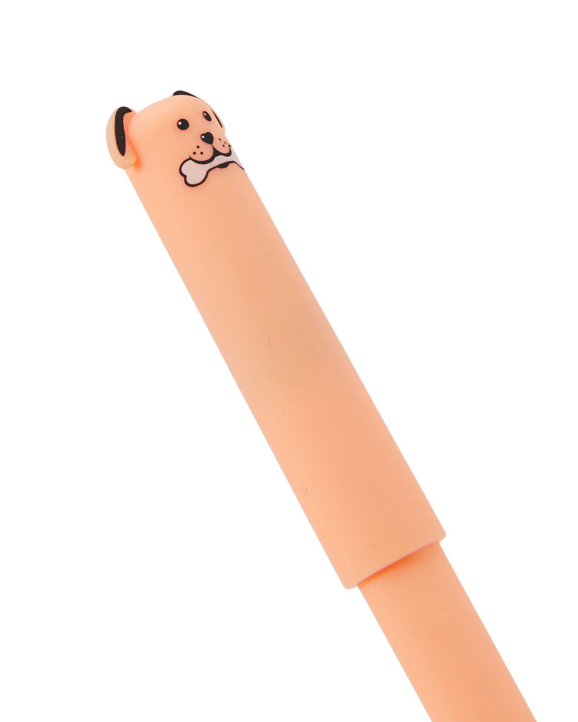 5 6 Pack Erasable Gel Pens, 5 of 6