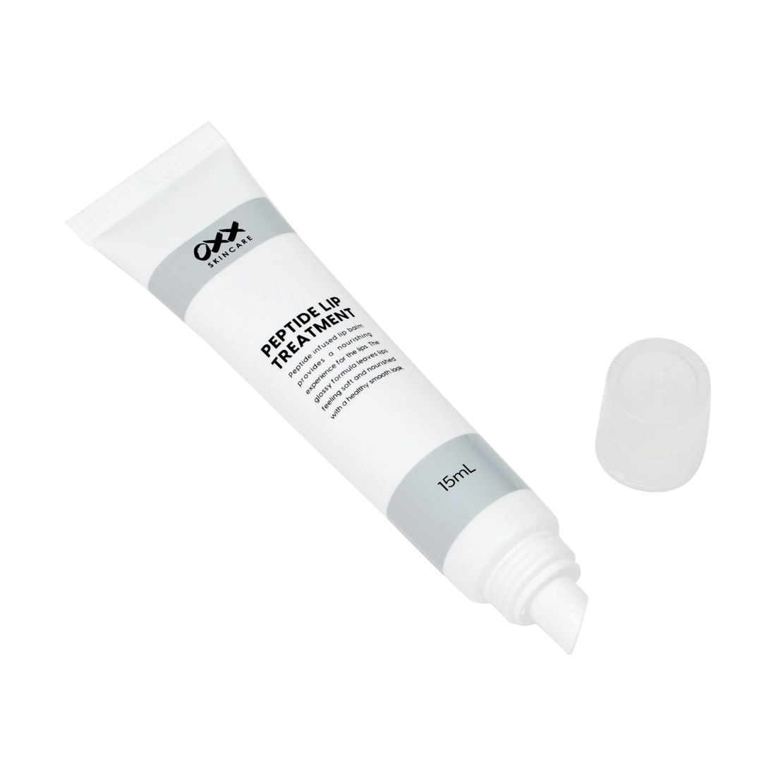 3 OXX Skincare Lip Treatment 15ml - Peptide, 3 of 6