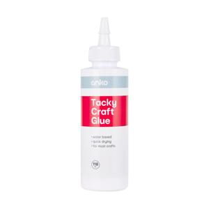 Tacky Craft Glue 118ml