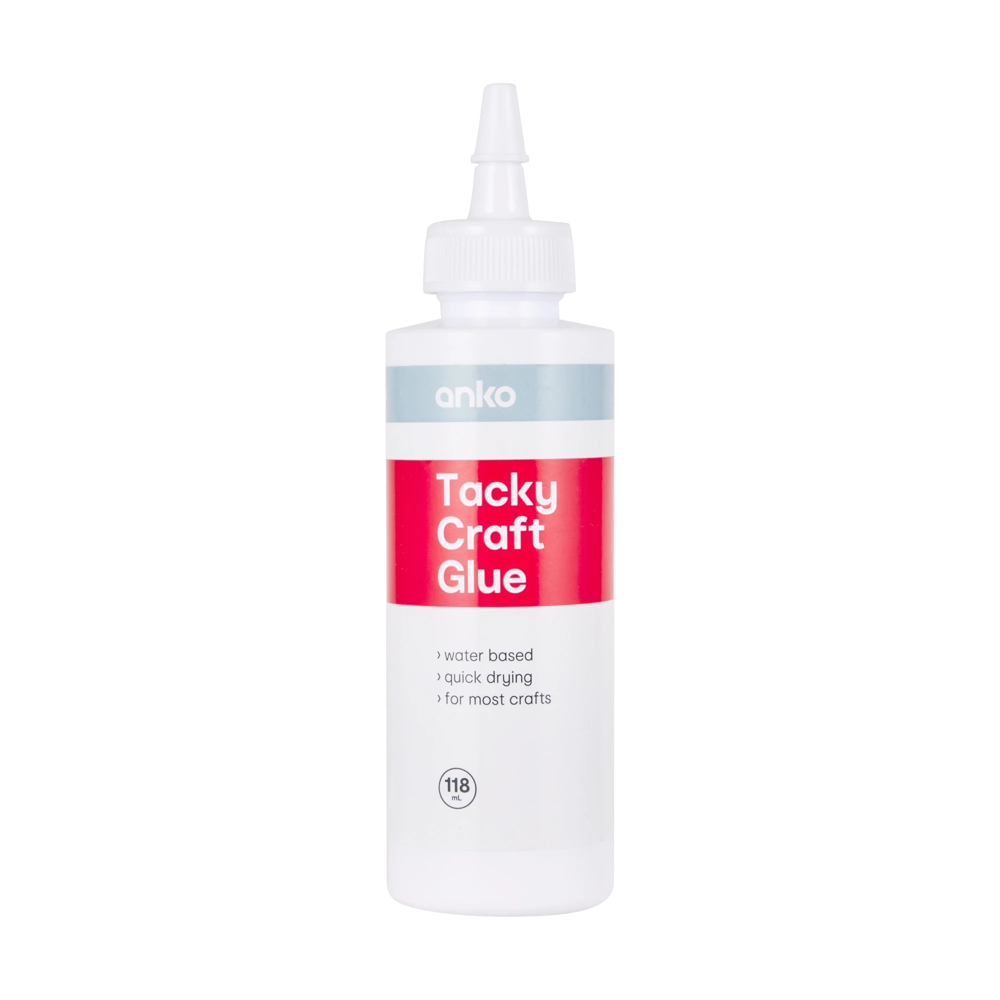 1 Tacky Craft Glue 118ml, 1 of 4