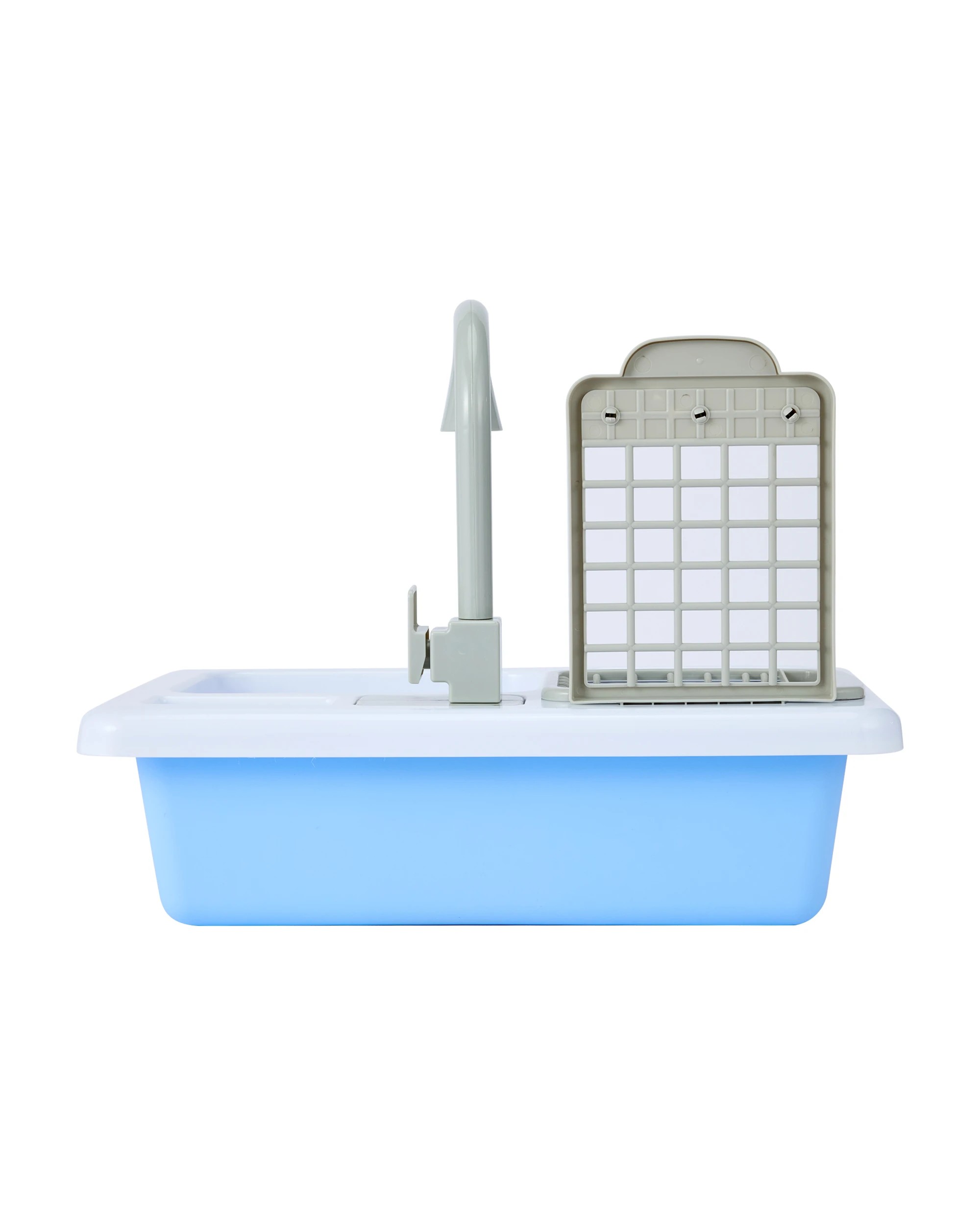 4 22 Piece Kitchen Sink, 4 of 9