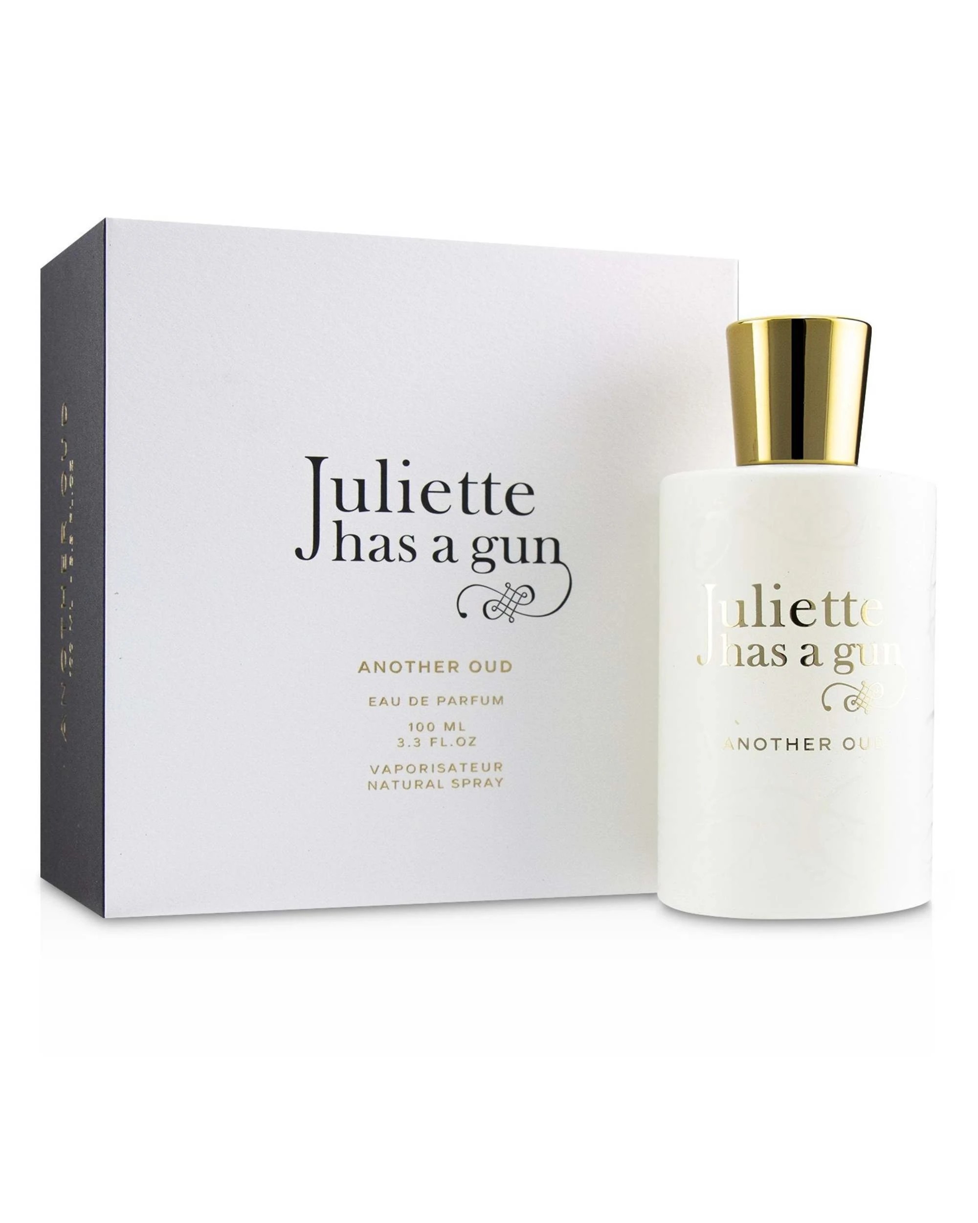 2 Juliette Has A Gun Another Oud Eau De Parfum Spray  100ml/3.3oz, 2 of 3