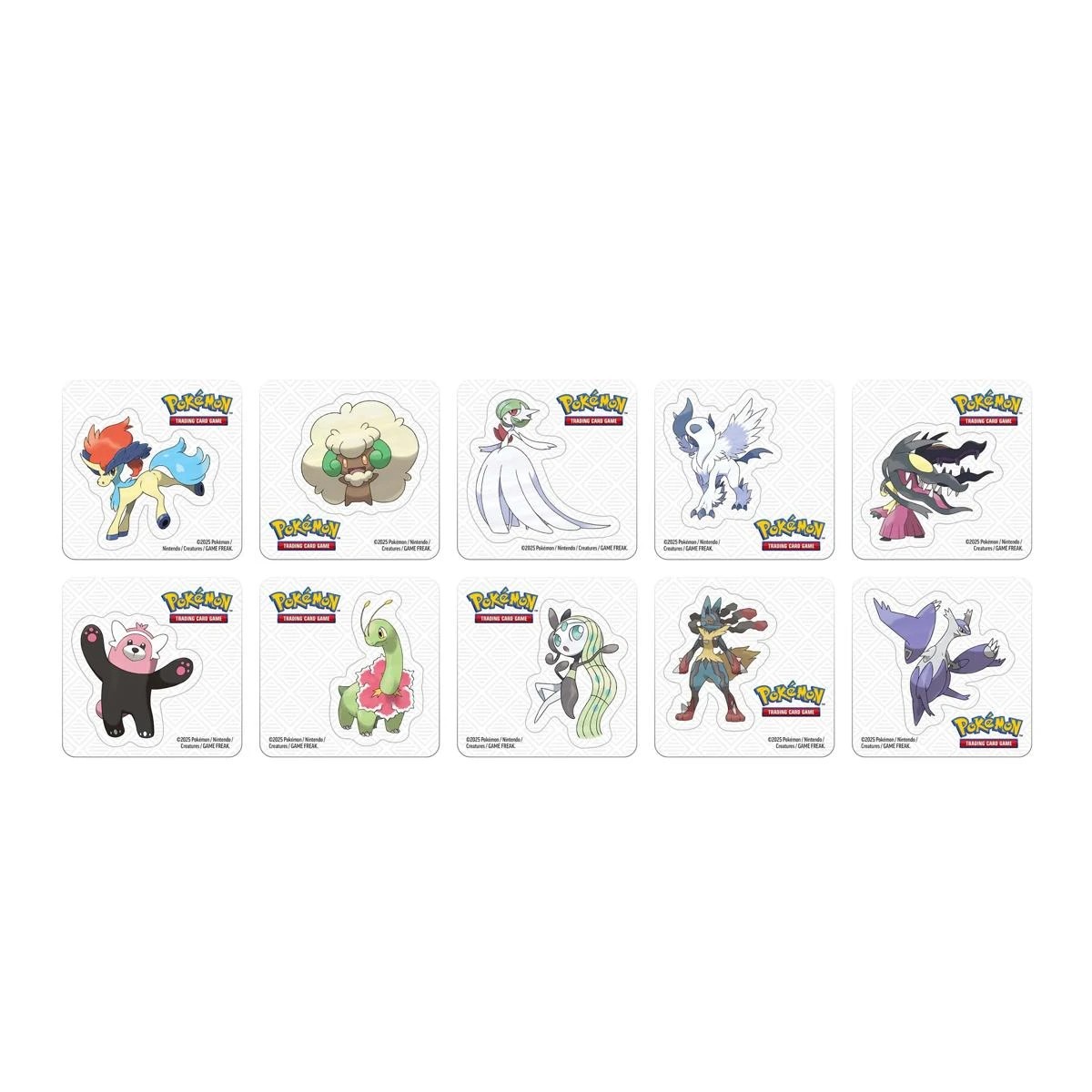 3 Pokemon Trading Card Game: Poke Ball Tin - Assorted, 3 of 8