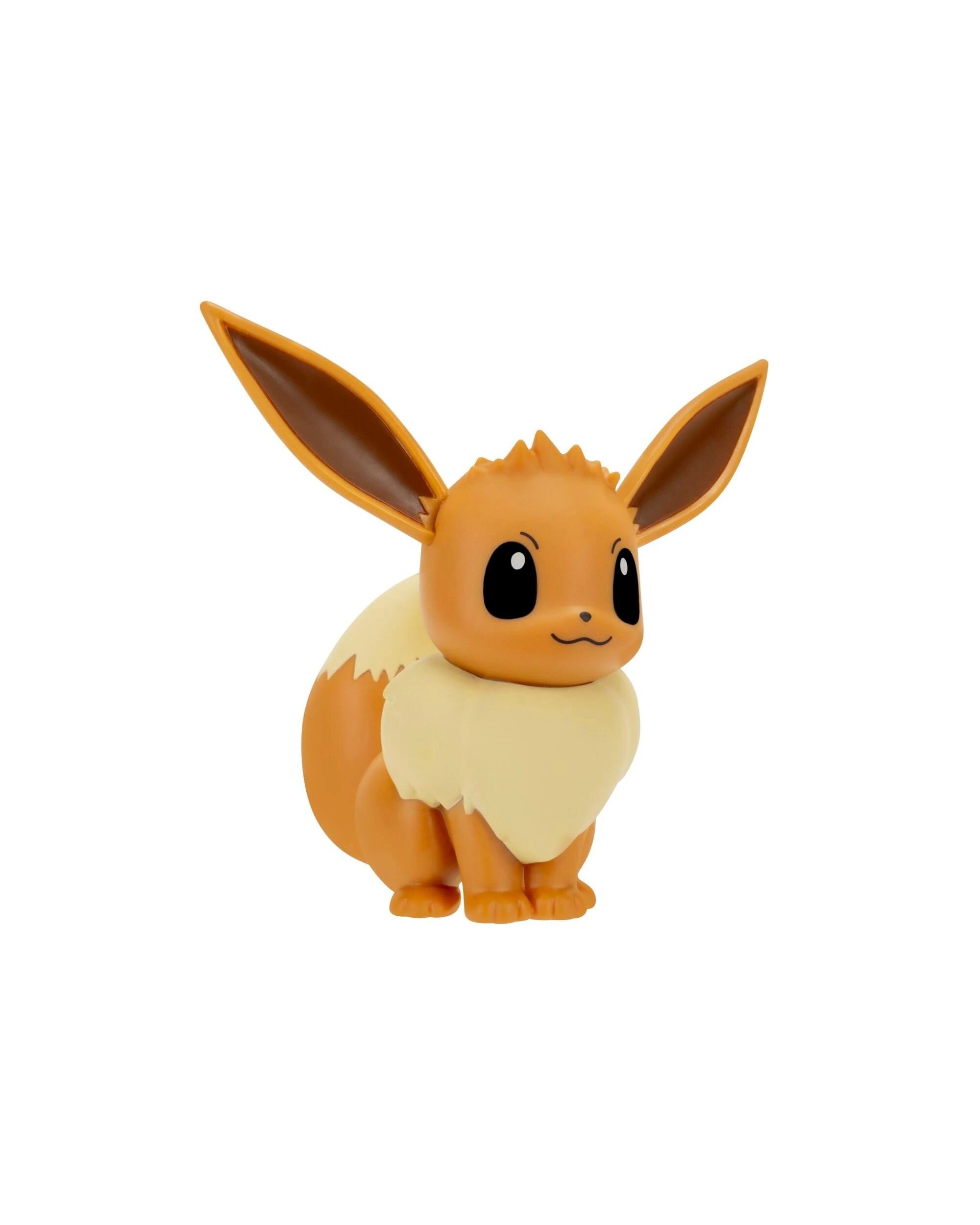6 Pokemon Select Eevee 4 inch Vinyl Figure, 6 of 8