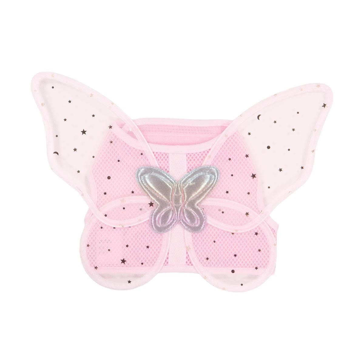 5 Star Pet Fairy Wings - Small/Medium, 5 of 9