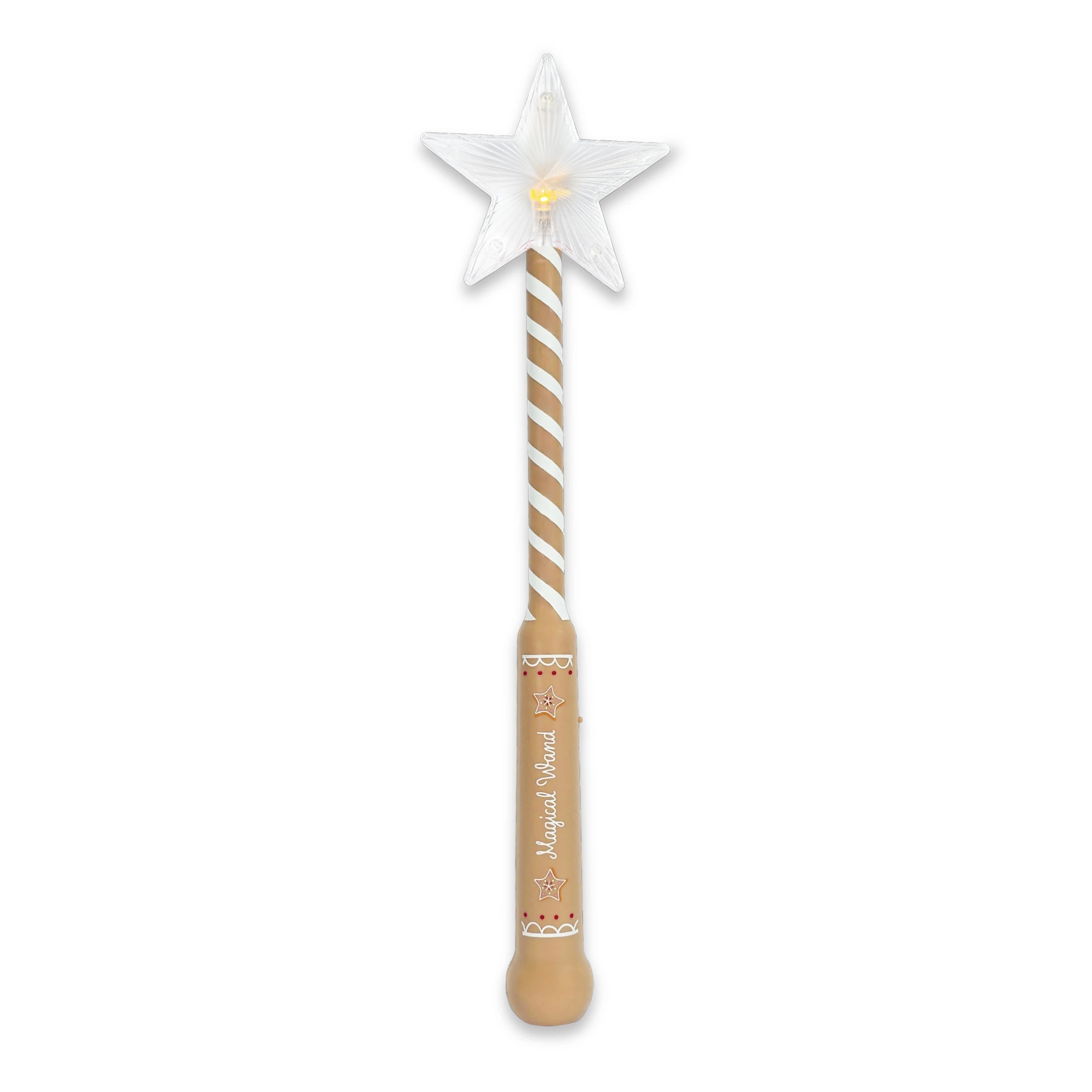 1 LED Magical Lighting Wand, 1 of 4
