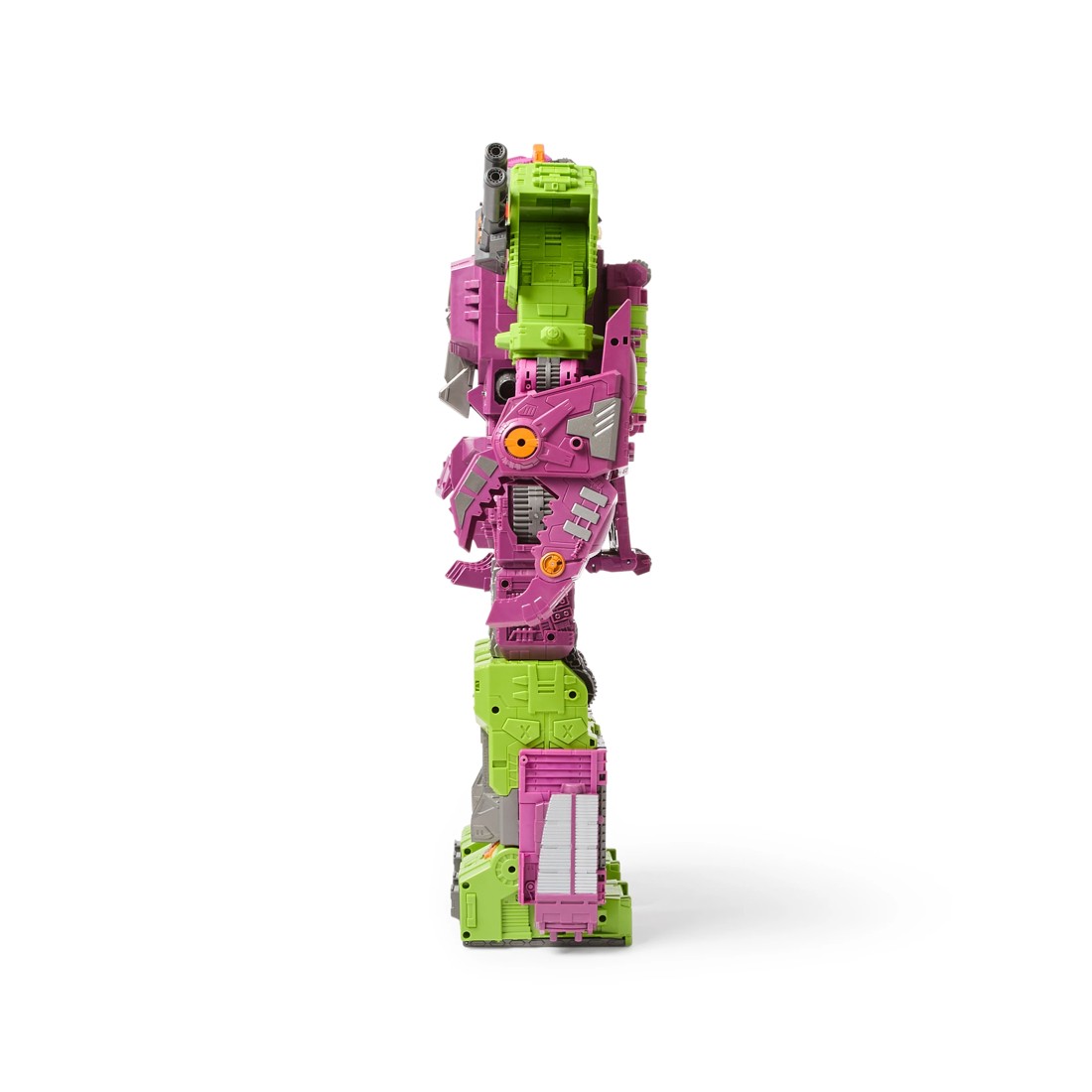 5 Transformers Generations War for Cybertron: Earthrise Titan Scorponok Action Figure, 5 of 10