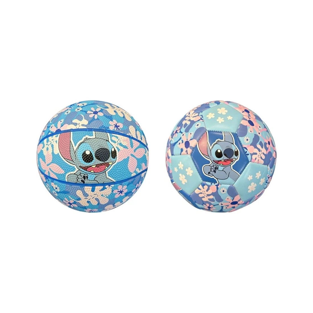 1 Disney Lilo & Stitch Sports Ball - Size 3, Assorted, 1 of 3