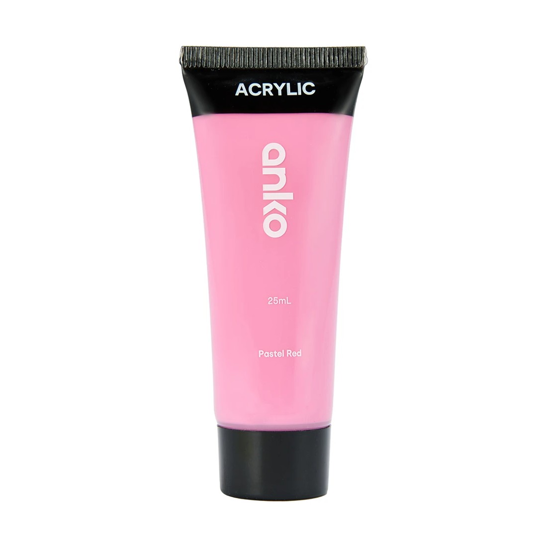 5 8 Pack Acrylic Paint - Pastel, 5 of 8