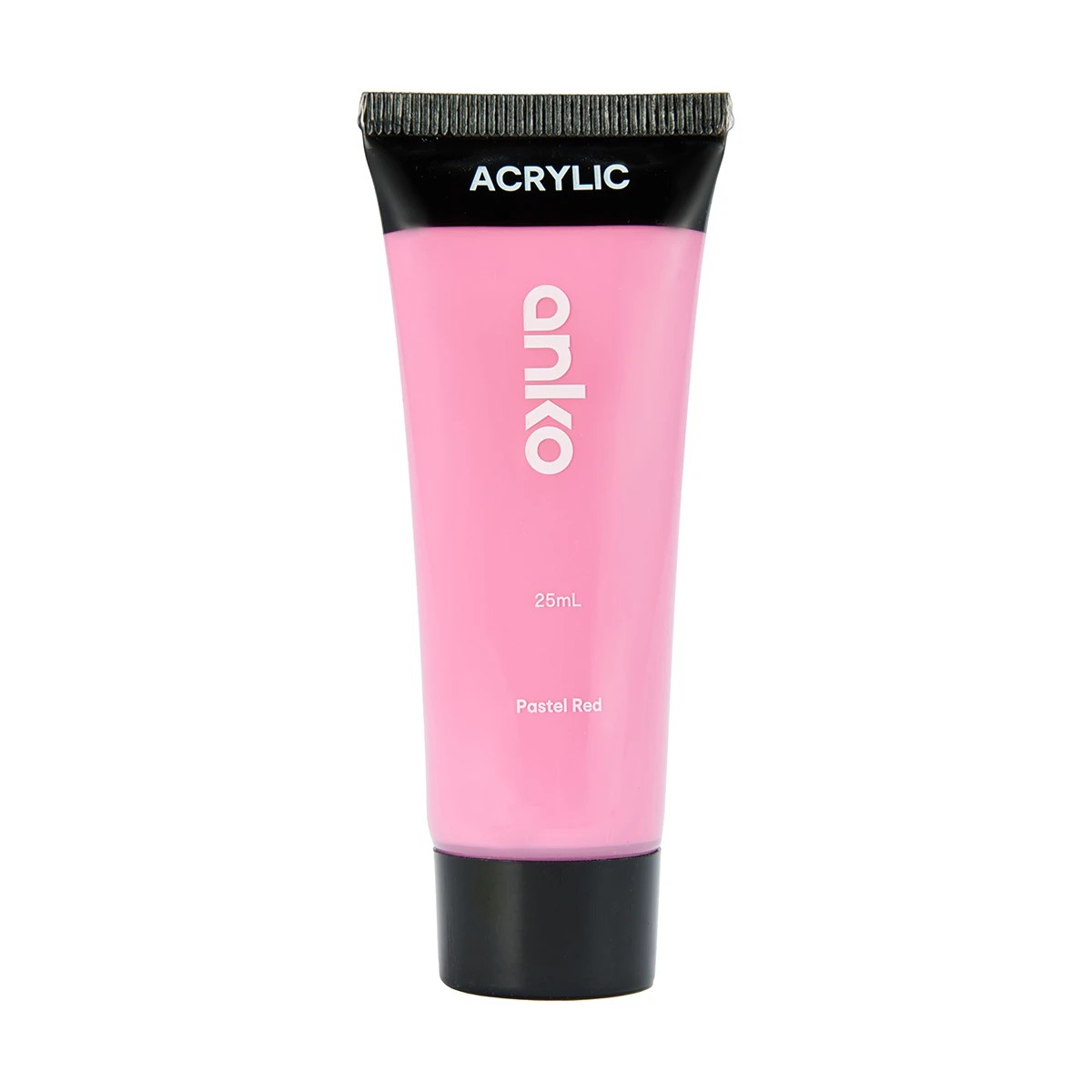 5 8 Pack Acrylic Paint - Pastel, 5 of 8