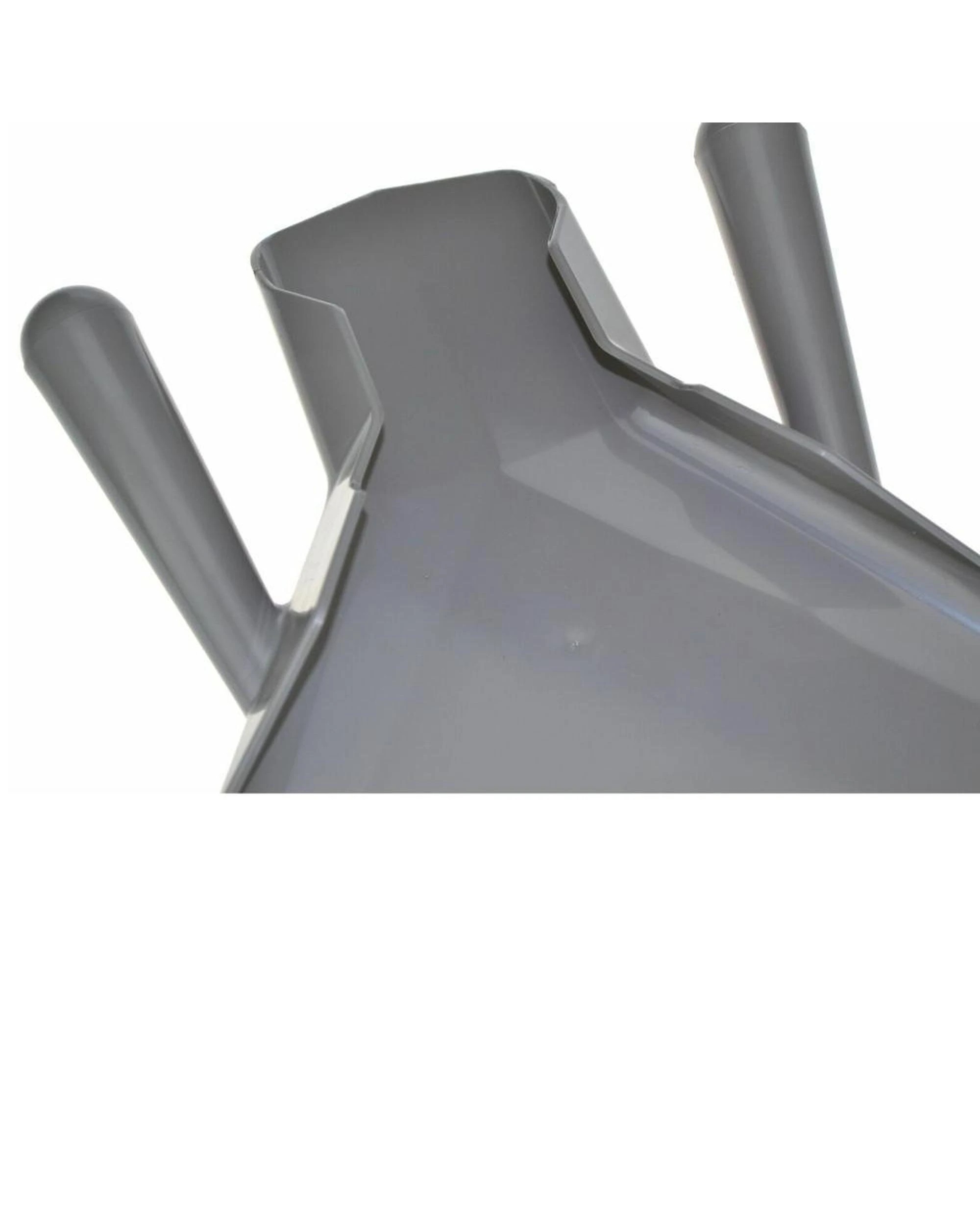 2 Caterax Dual Handle French Fry Chip Scoop, 2 of 3