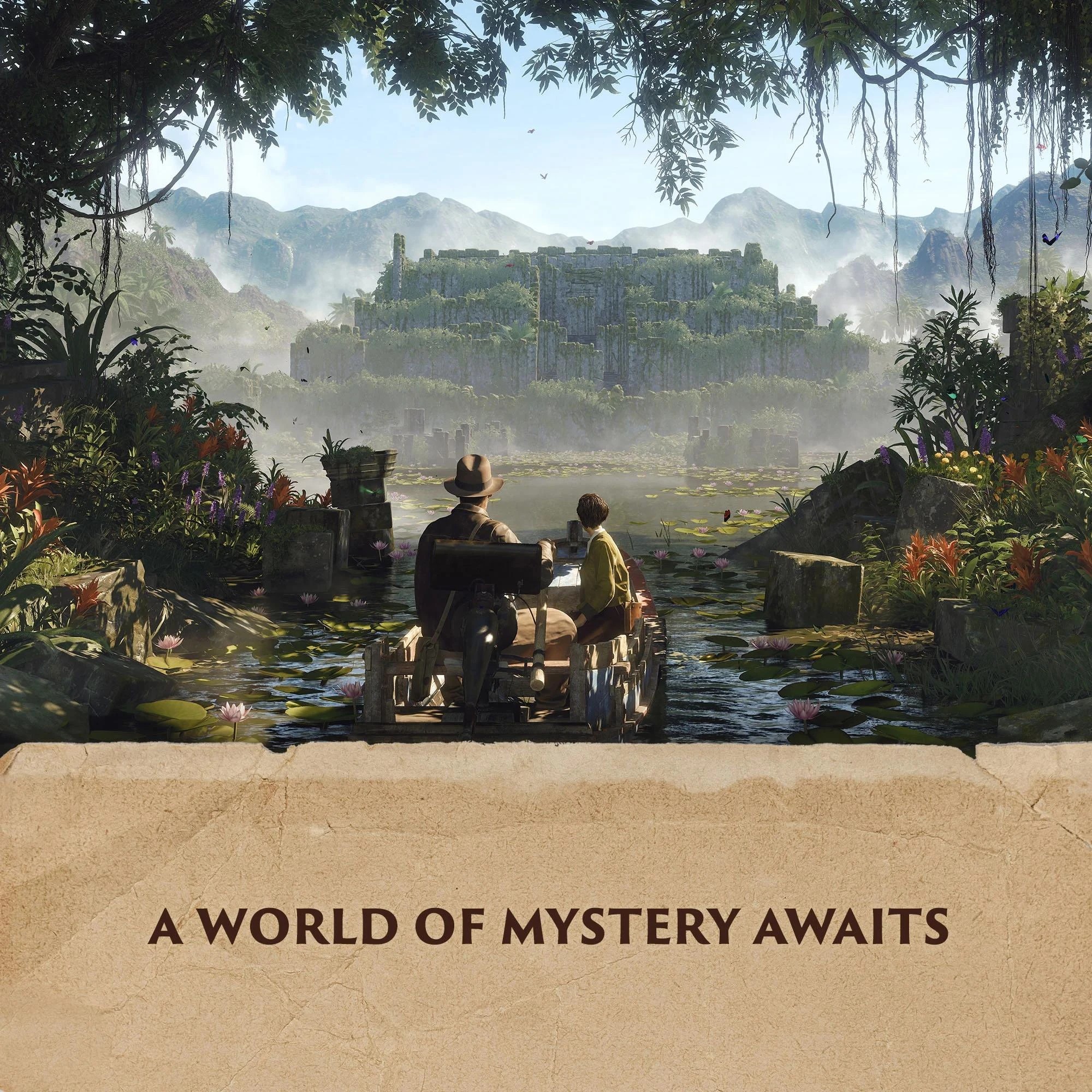 5 Indiana Jones and the Great Circle: Premium Edition – Xbox Series X - Multi, 5 of 7