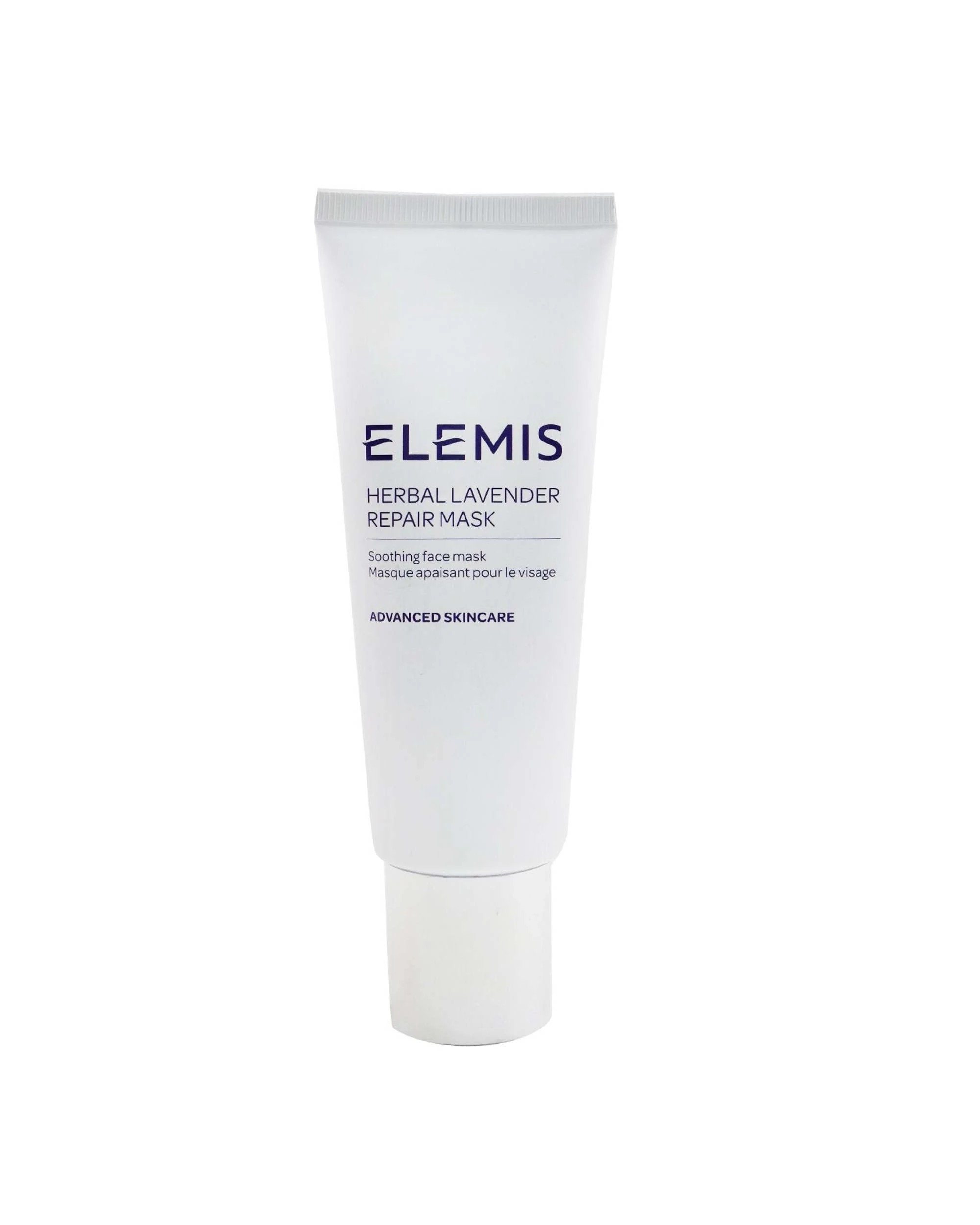 4 Elemis Herbal Lavender Repair Mask 75ml/1.8oz, 4 of 4
