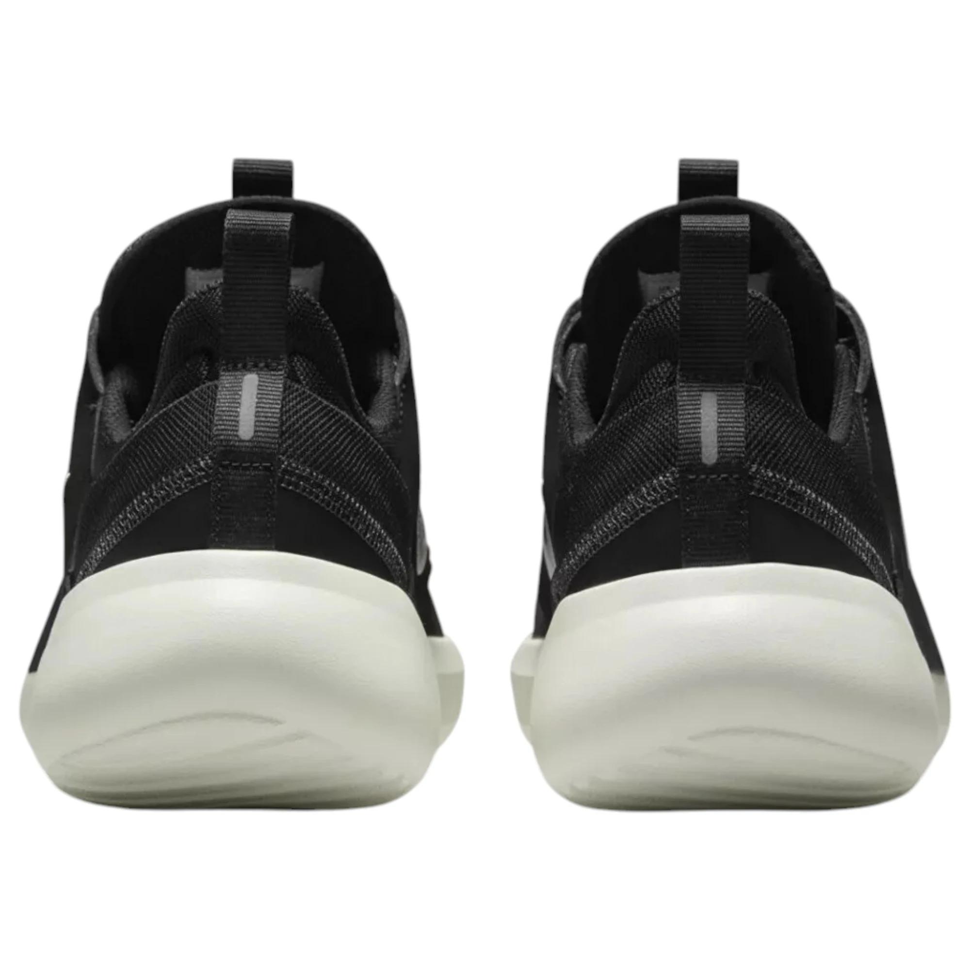 4 Nike Mens E-Series AD Black/White Athletic Shoes BLACK/WHITE, 4 of 7
