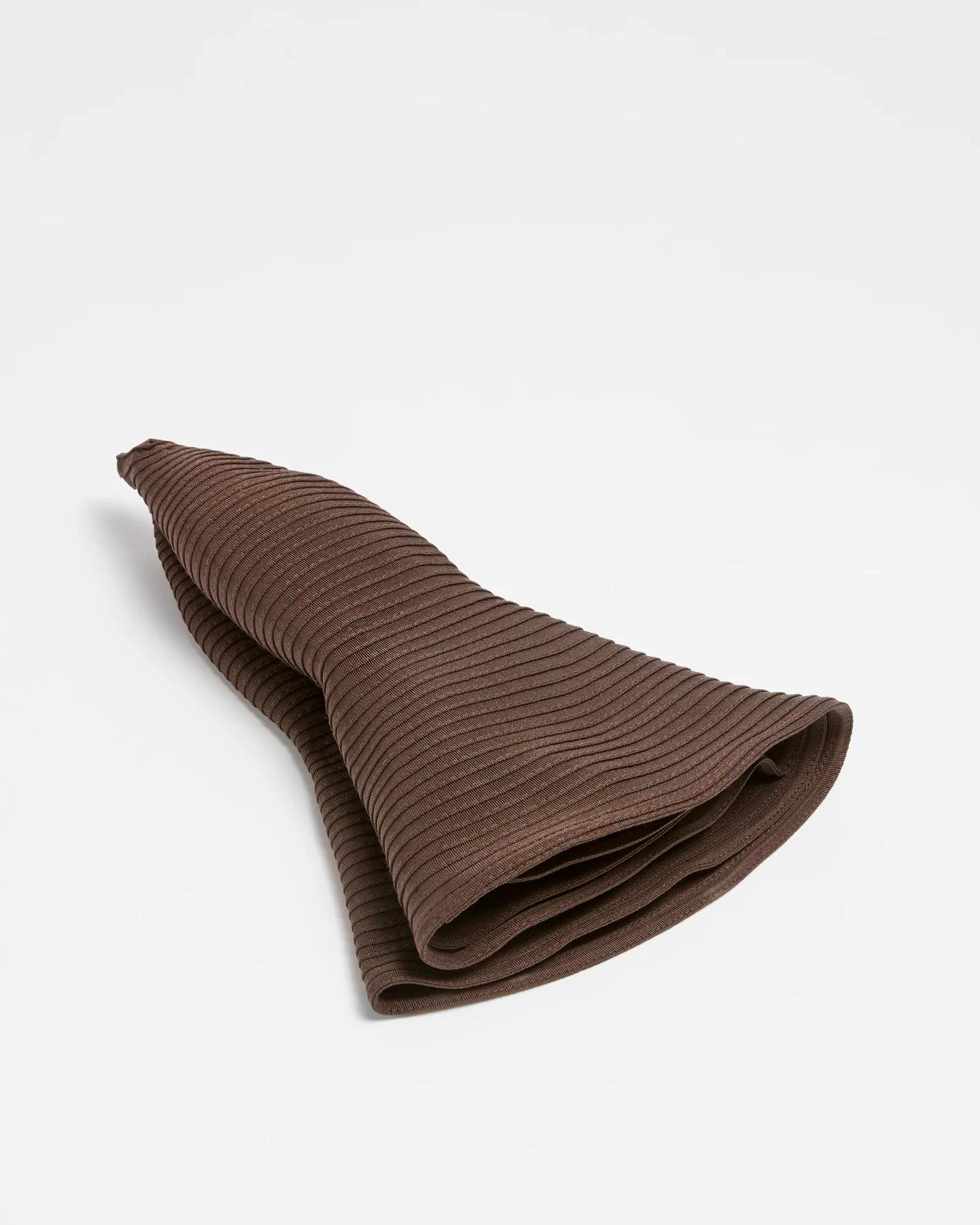 3 Target Packable Wide Brim UFP50+ Sun Hat CHOCOLATE, 3 of 3