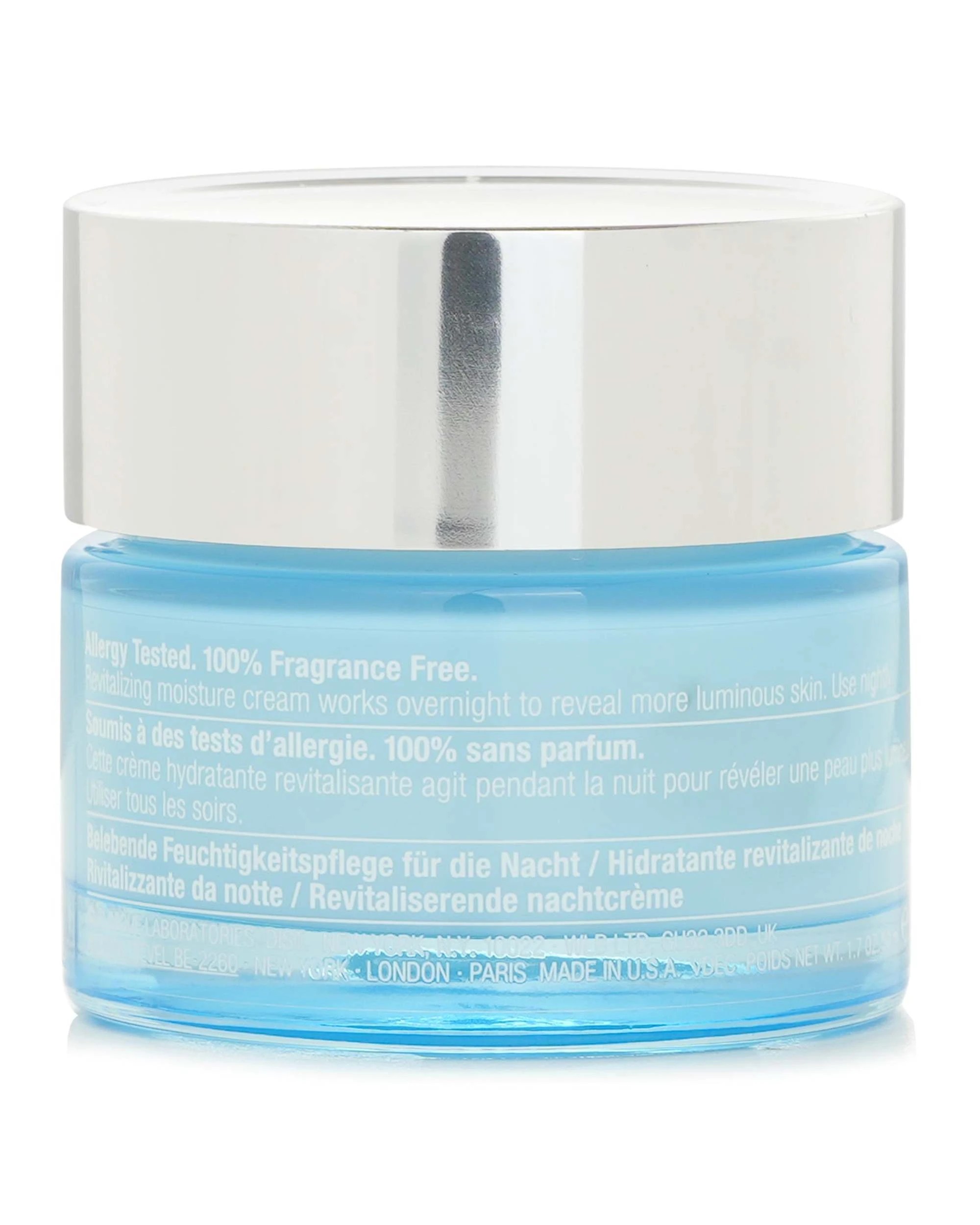 3 Clinique Turnaround Overnight Revitalizing Moisturizer 50ml, 3 of 3