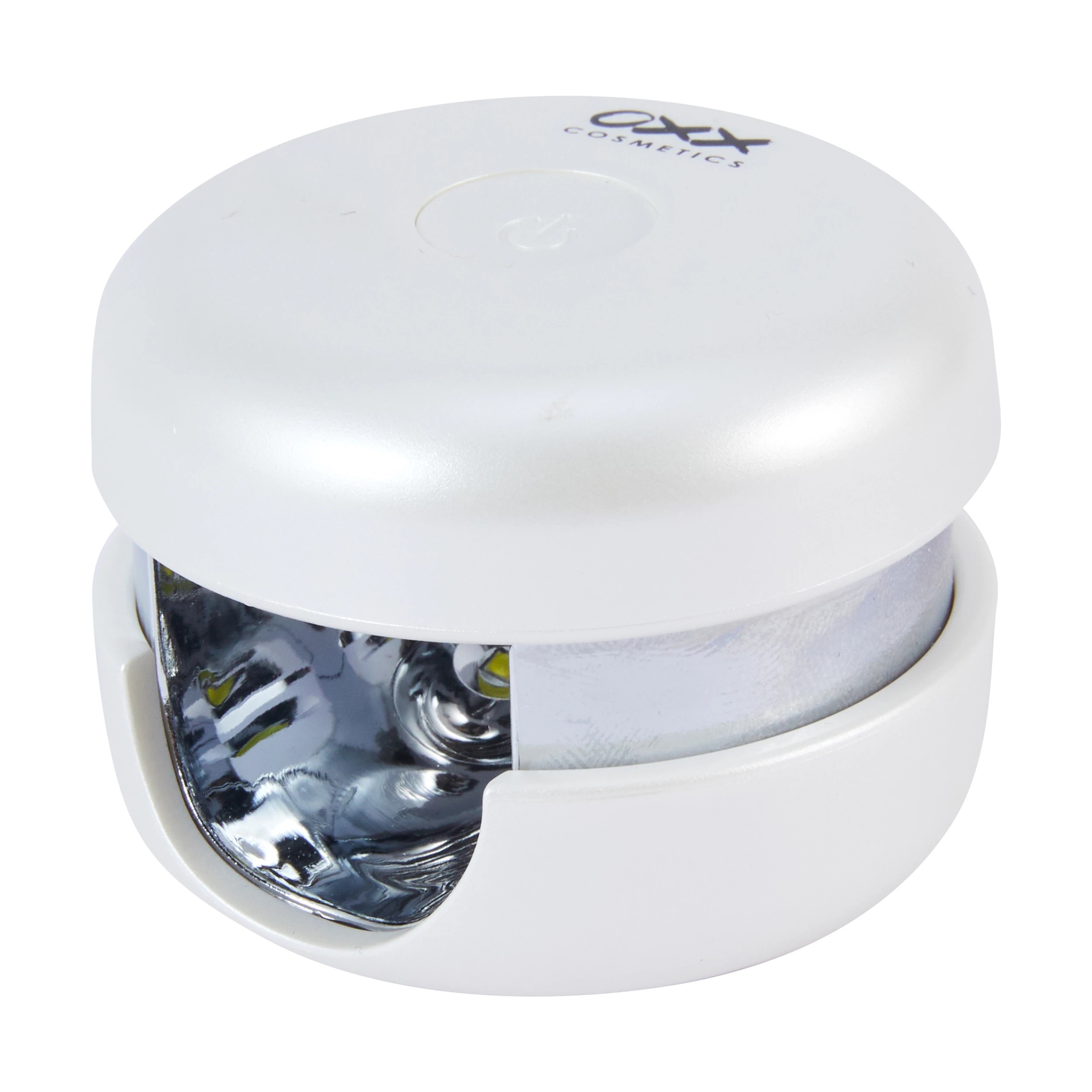 3 OXX Cosmetics UV Gel One-Step Gel Polish Kit - Pearl, 3 of 8