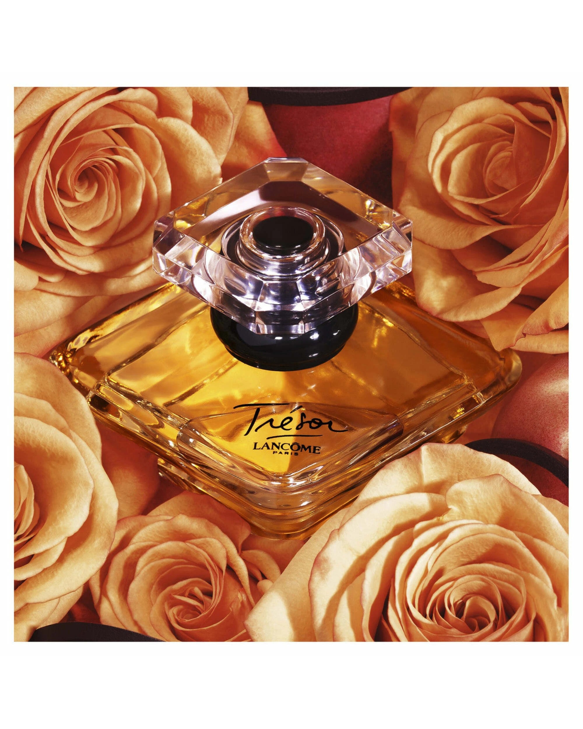 3 Lancome Tresor for Women - 3.4 oz EDP Spray, 3 of 3