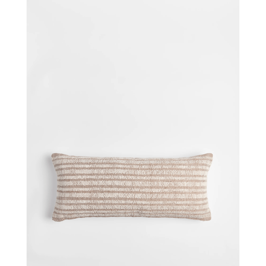 1 Target Ridge Breakfast Cushion
 - Brown, 1 of 2