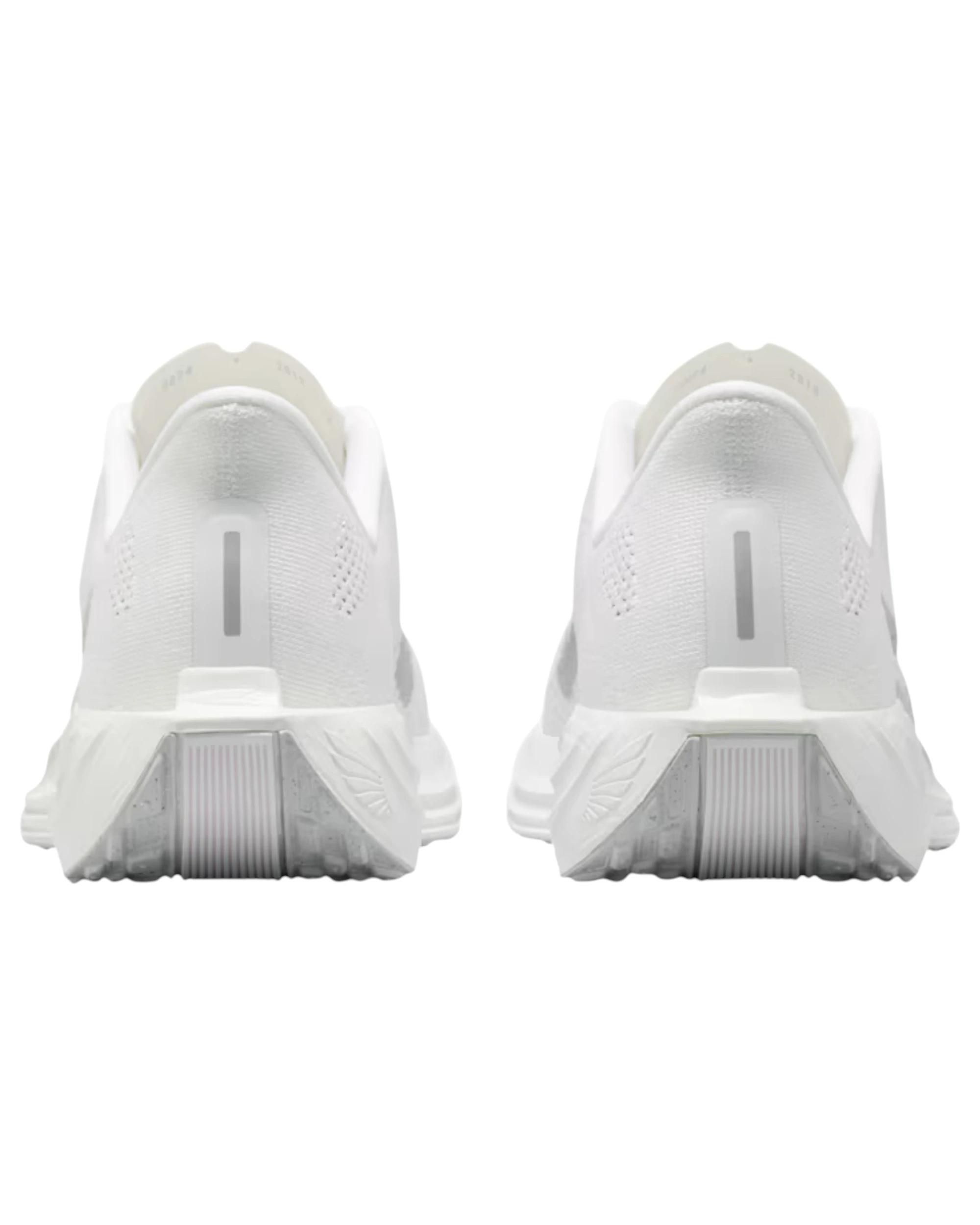 6 Nike Mens Pegasus Plus Road Running Athletic Shoes WHITE, 6 of 8