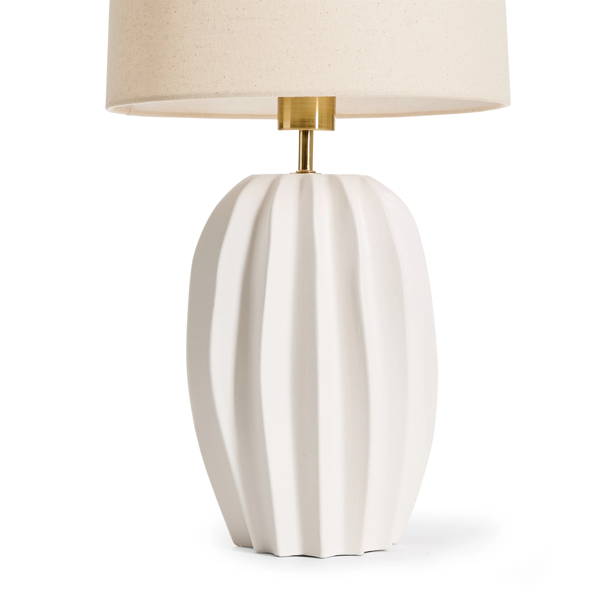 4 Cove Table Lamp, 4 of 7